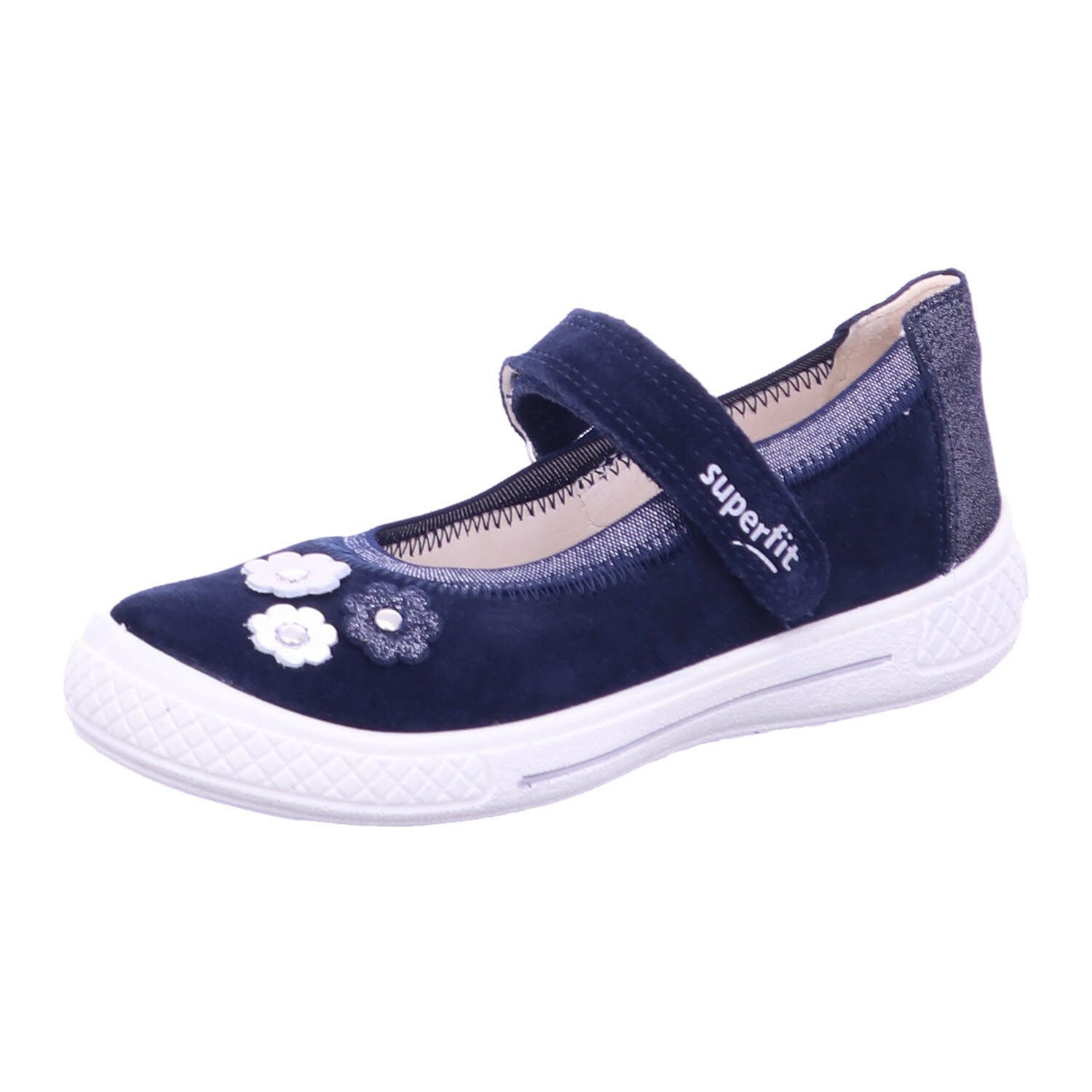 Superfit 1-000102-8000 Schnürschuh