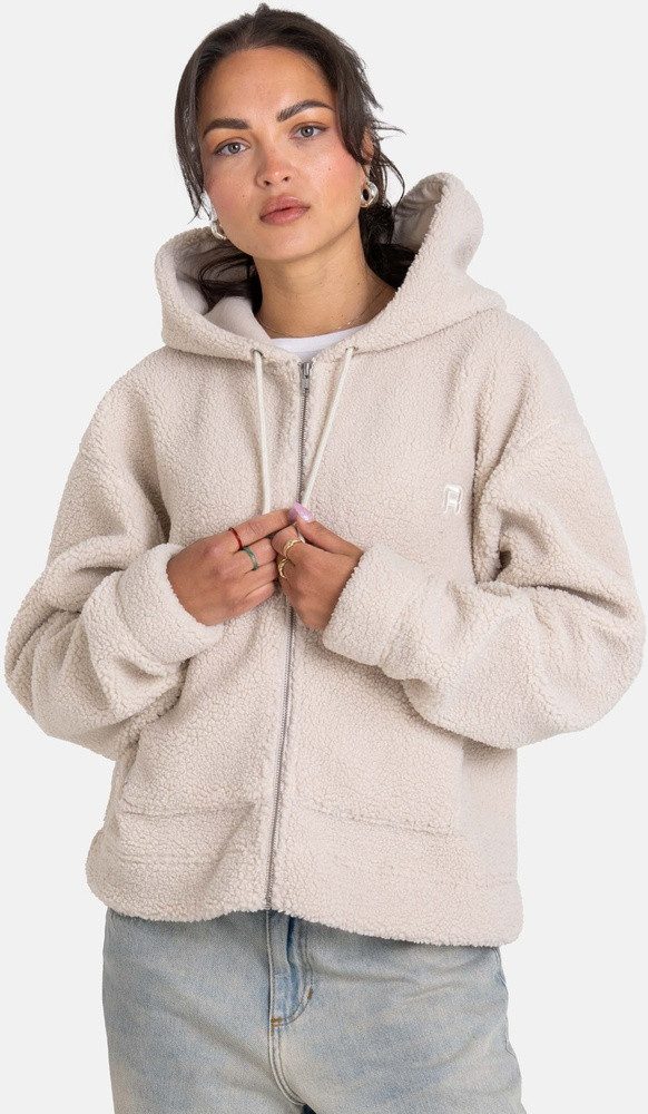 REELL Kapuzenpullover Women Soft Zip Hoodie günstig online kaufen