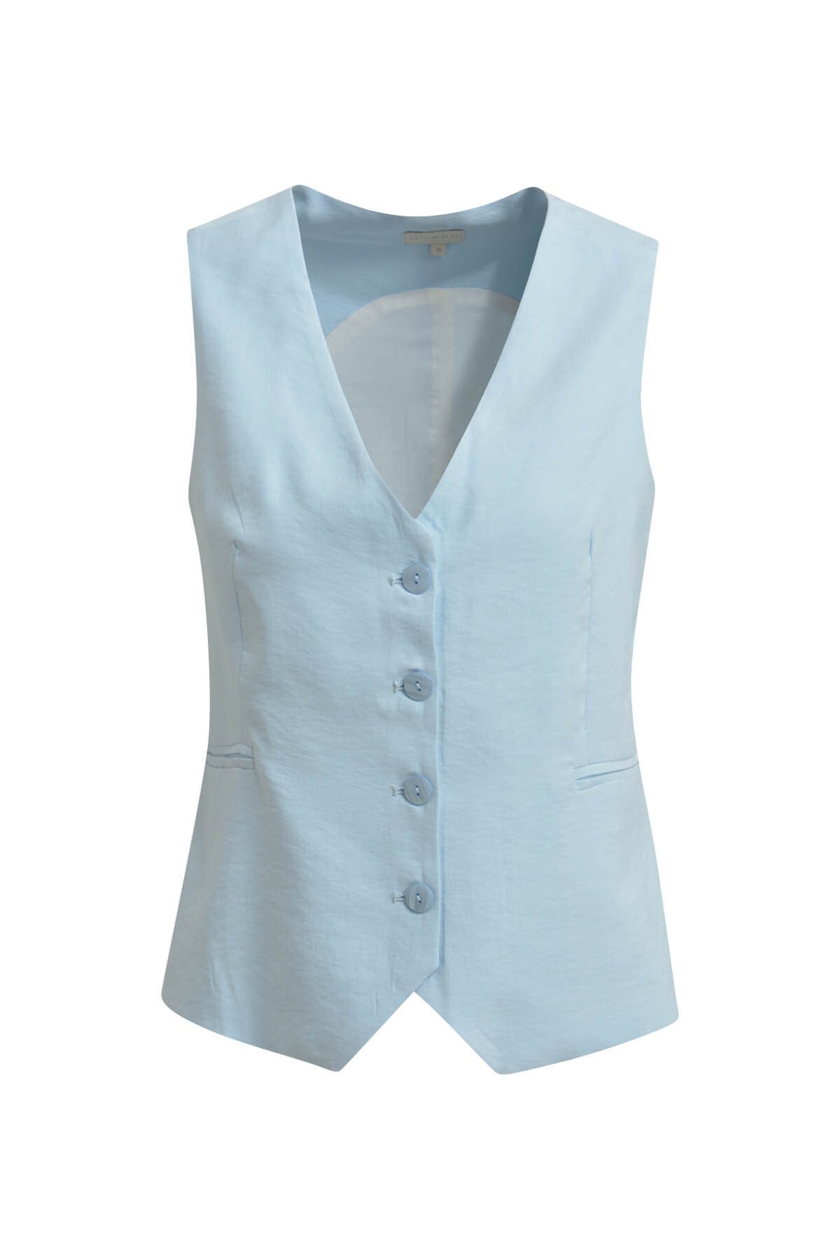 Milano Italy Anzugweste günstig online kaufen