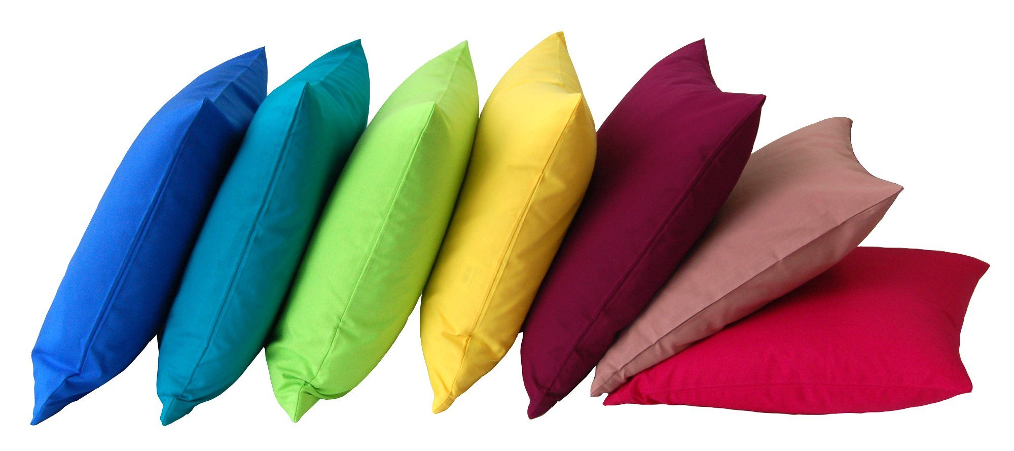 beties Kissenbezug Basic, (1 Stück), Kissenhülle günstig online kaufen