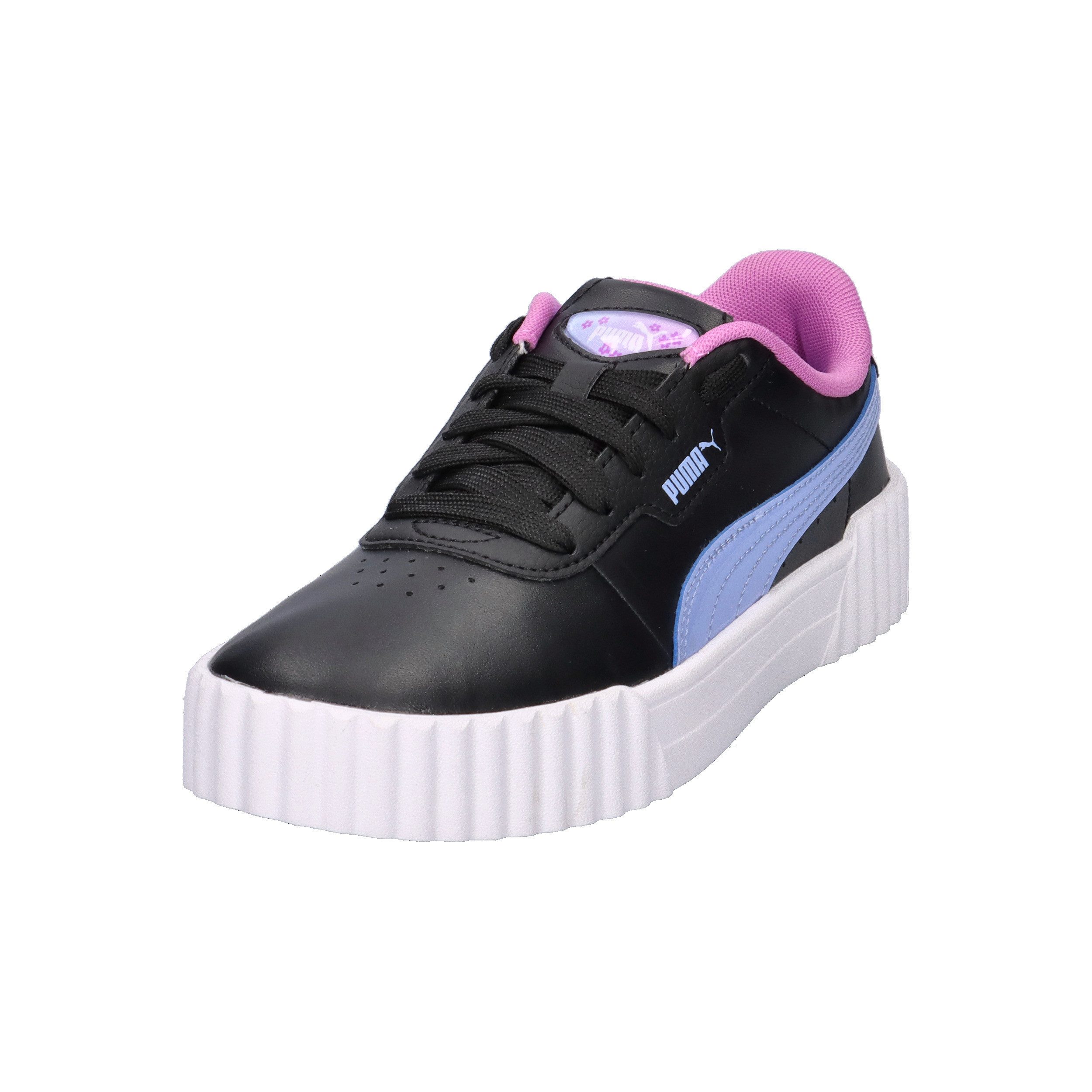 PUMA Puma Mädchen Sneaker Carina 3.0 Jelly Heaven Jr 405053 Sneaker