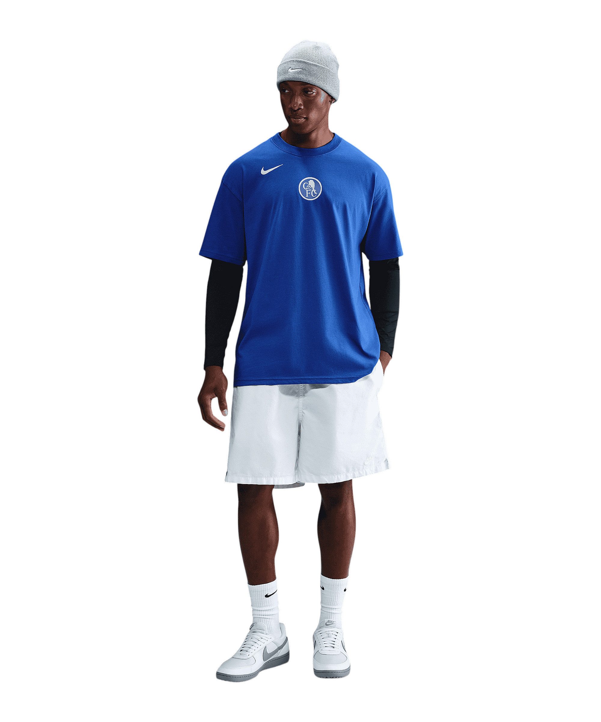 Nike T-Shirt Nike Performance Baumwolle