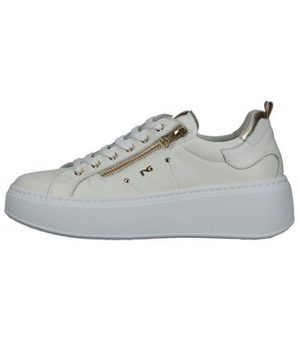 Nero Giardini Sneaker Leder Plateausneaker