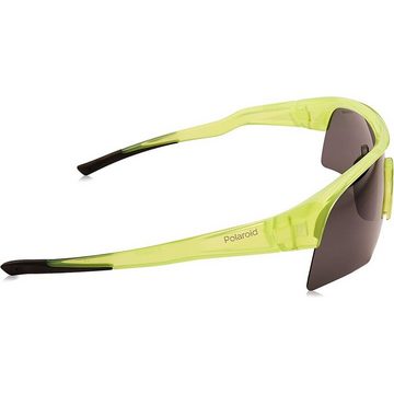 Polaroid Sonnenbrille Polaroid Sonnenbrille Herren Damen Unisex PLD7024-S-40G UV400