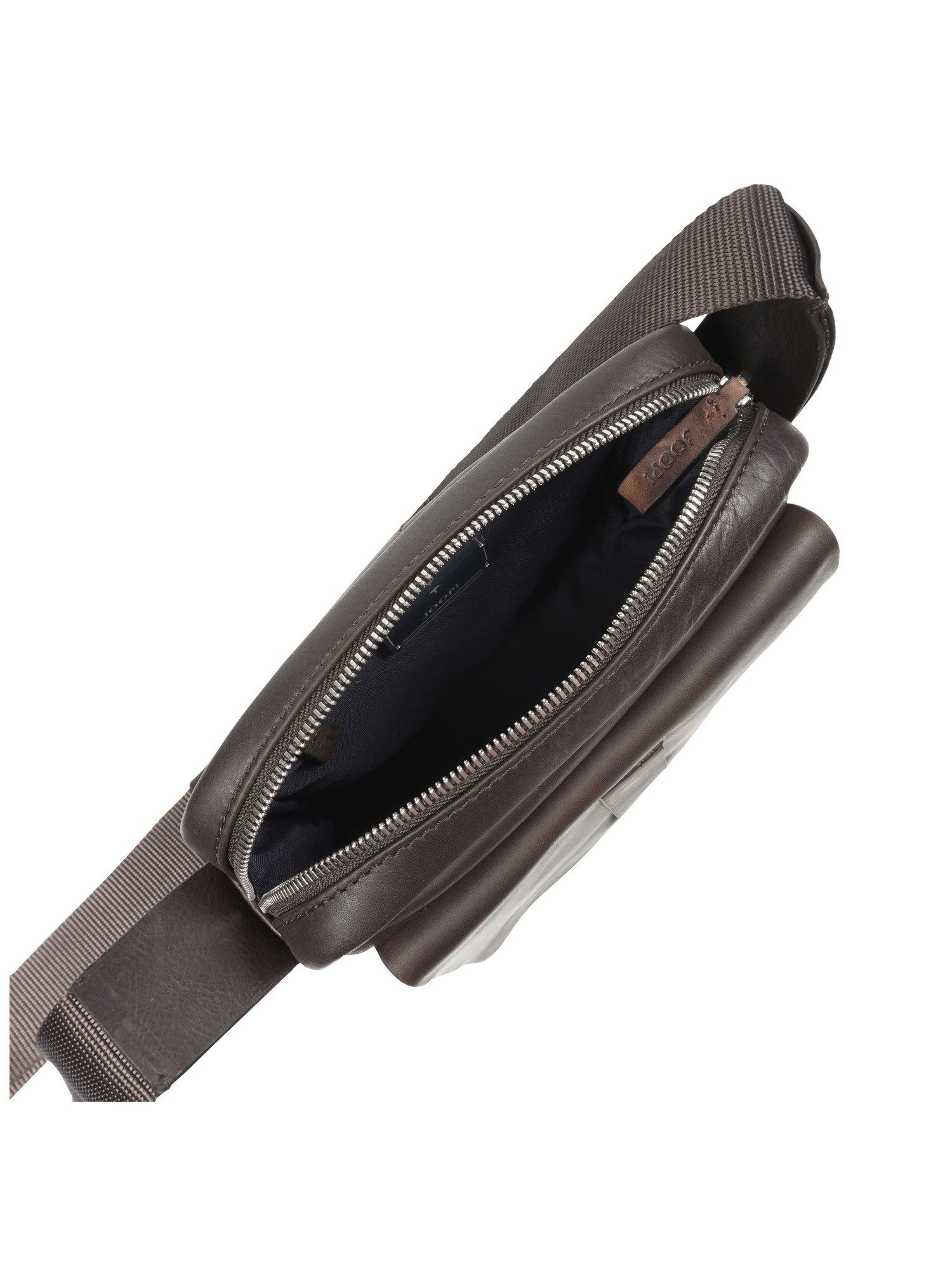JOOP! Umhängetasche Loreto Remus XSVZ, Crossbody Bags klein
