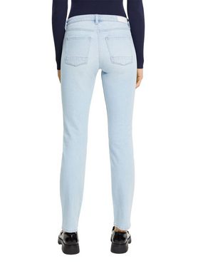 Esprit Stretch-Jeans Straight Leg Jeans