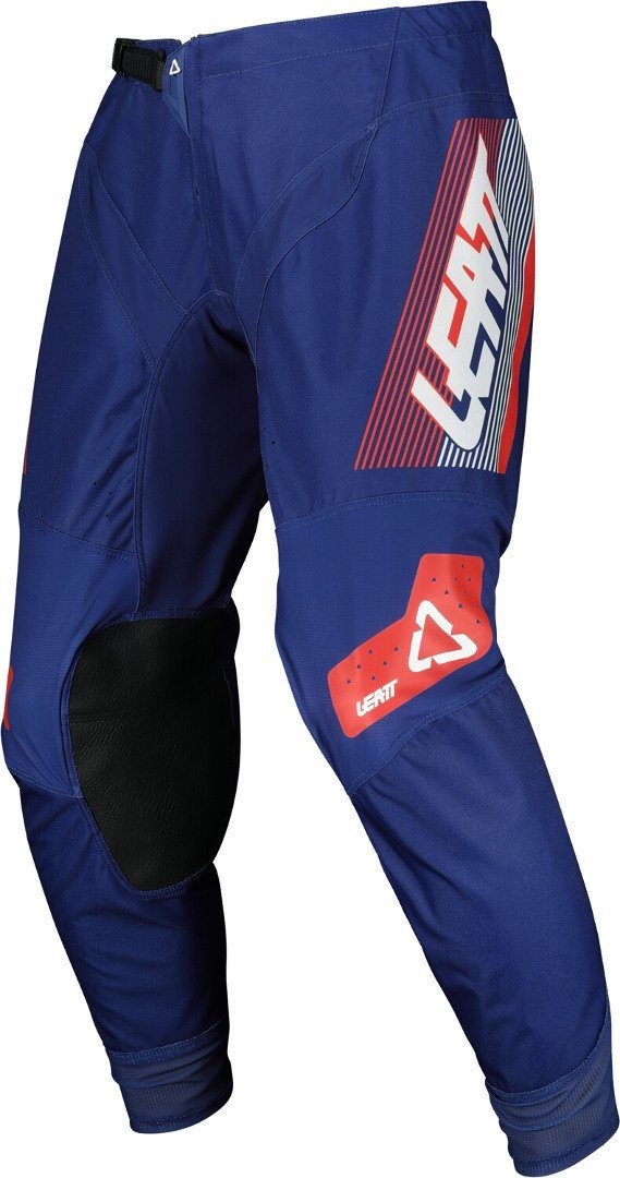 Leatt Motorradhose Moto 4.5 Color Motocross günstig online kaufen