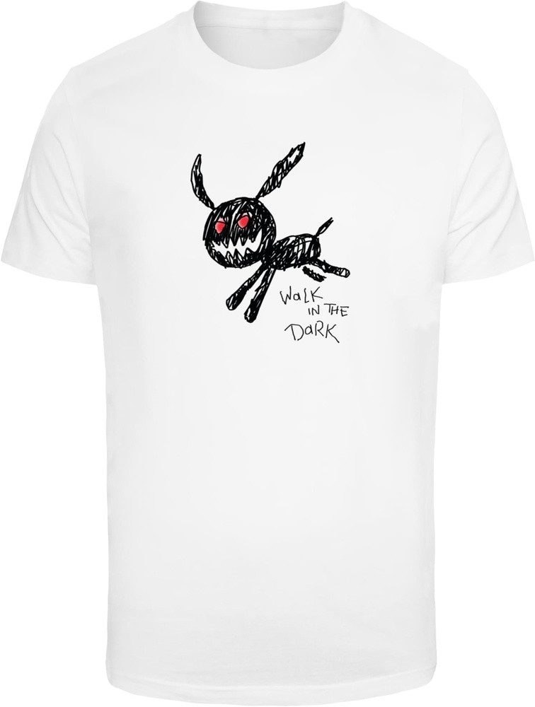 Mister Tee T-Shirt Walk In The günstig online kaufen