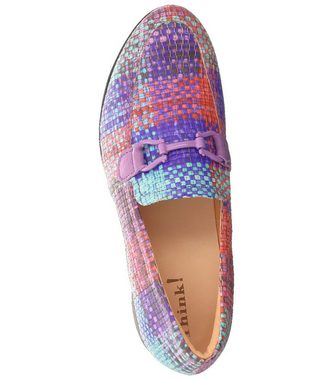 Think! Slipper Leder Slipper