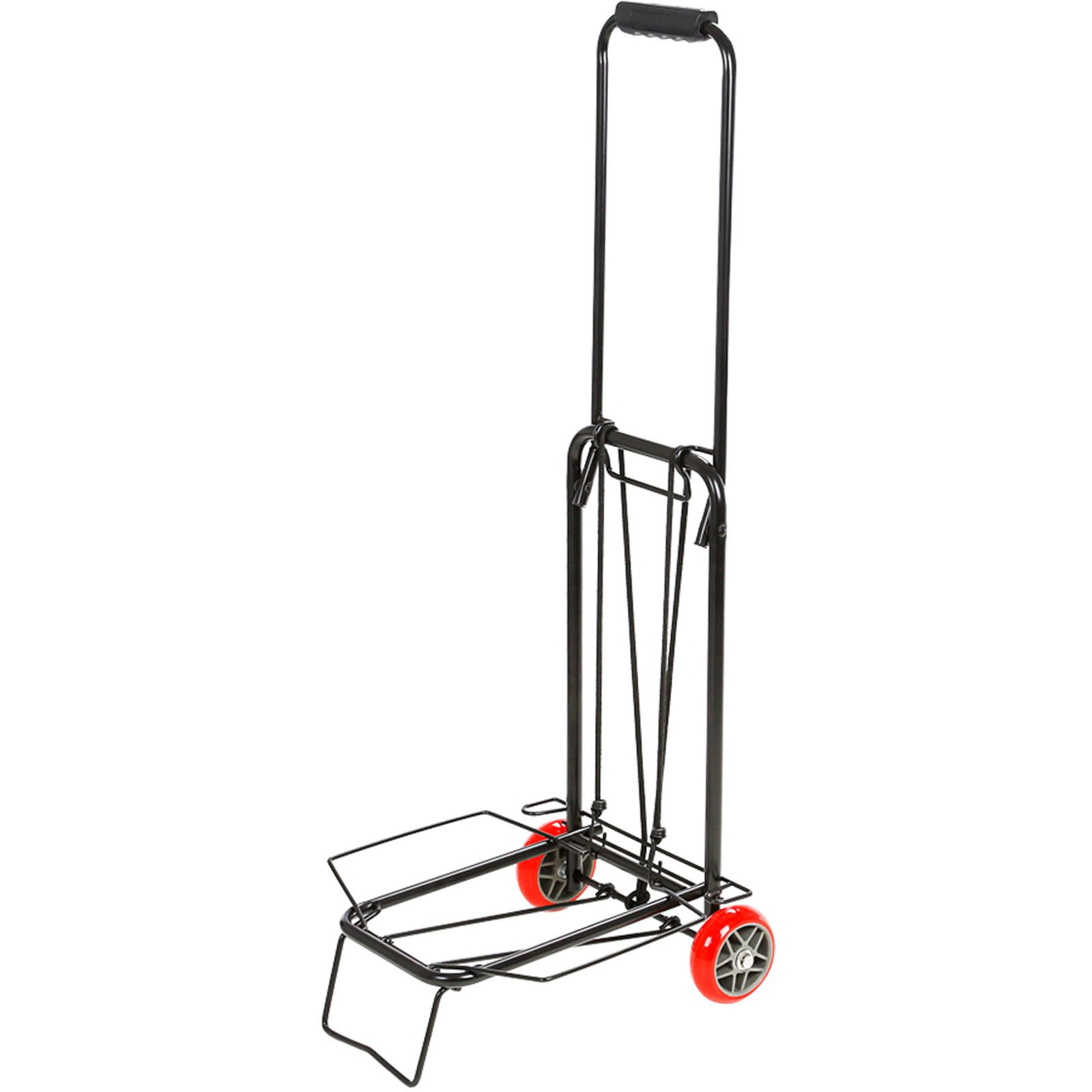 BRUNNER Sackkarre Camping Sackkarre Easy Transport, Trolley Karre Stapelkarre Wagen Faltbar