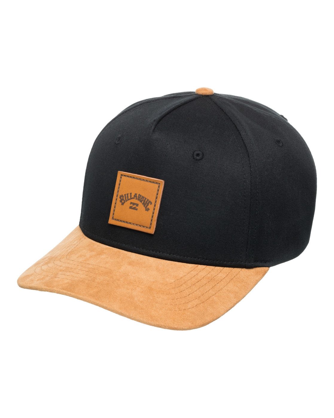 Billabong Snapback Cap Stacked günstig online kaufen