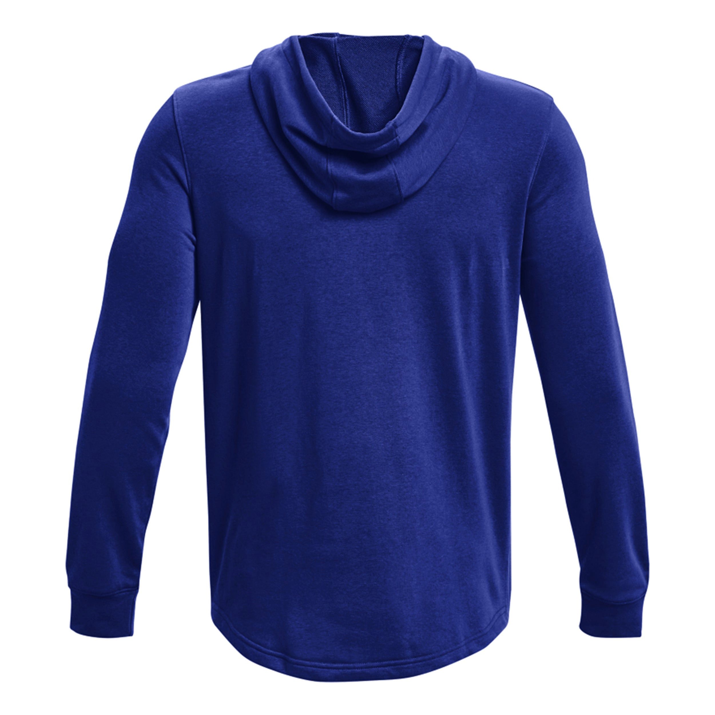Under Armour® Kapuzensweatshirt Rival Terry Graphic