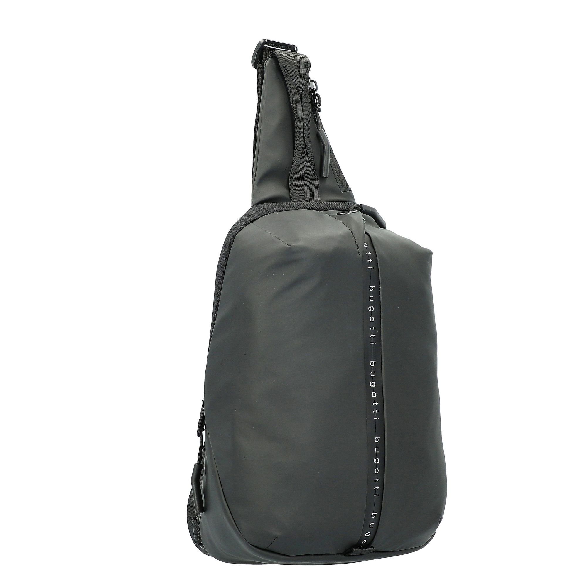 bugatti Umhängetasche Blanc, Polyethylen günstig online kaufen