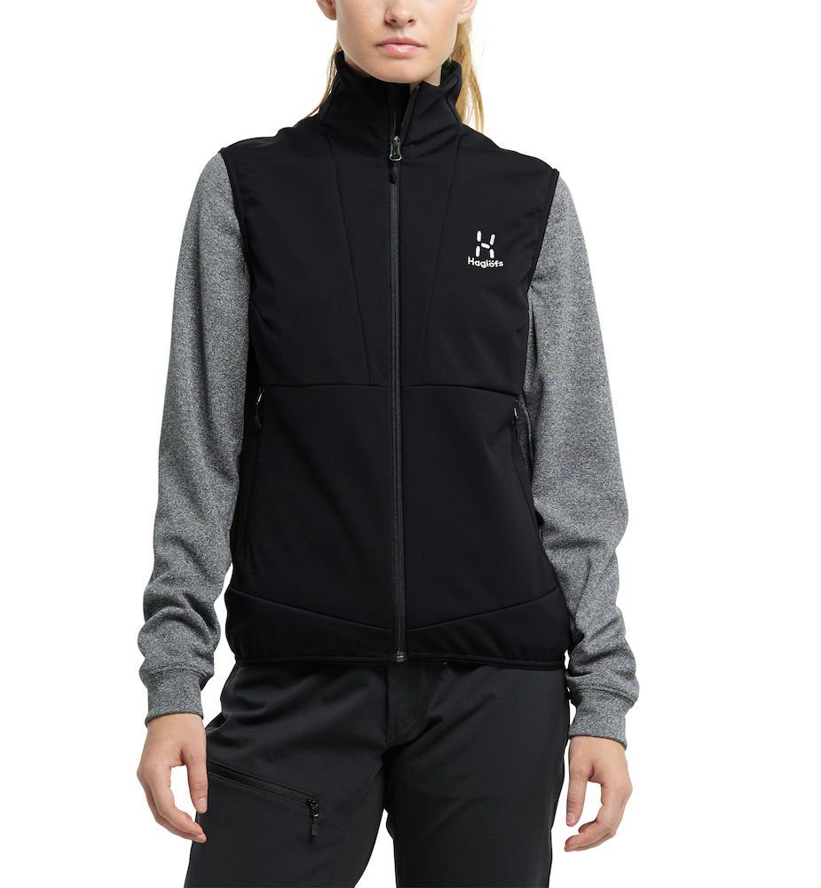Haglöfs Funktionsweste Haglöfs Damen Multi Flex Weste