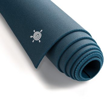 yogabox Yogamatte KURMA COLOR CORE LITE (1-St), in Deutschland hergestellt