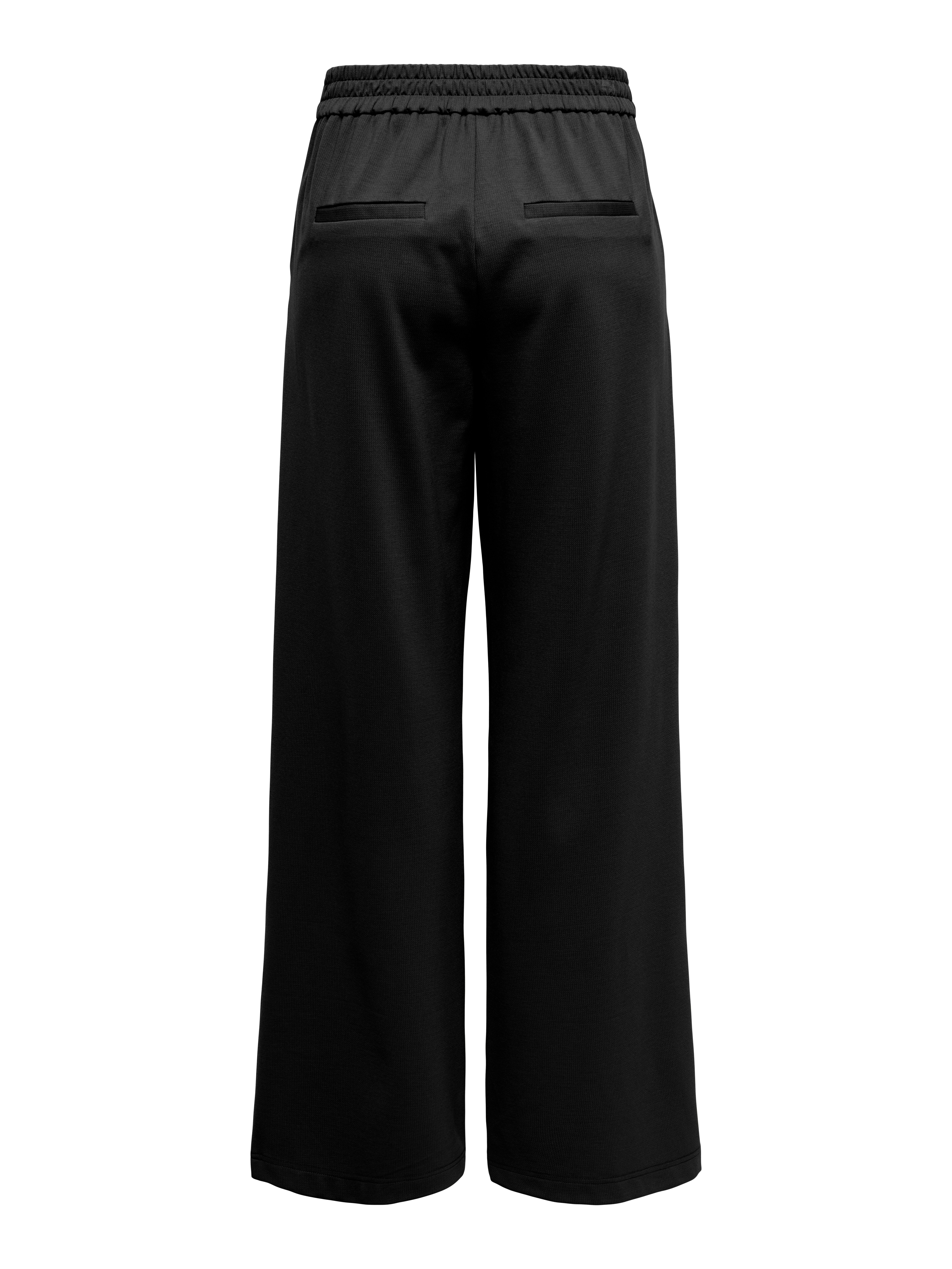 ONLY Stoffhose ONLEVALY-LIKA LIFE HW WIDE PANT TLR