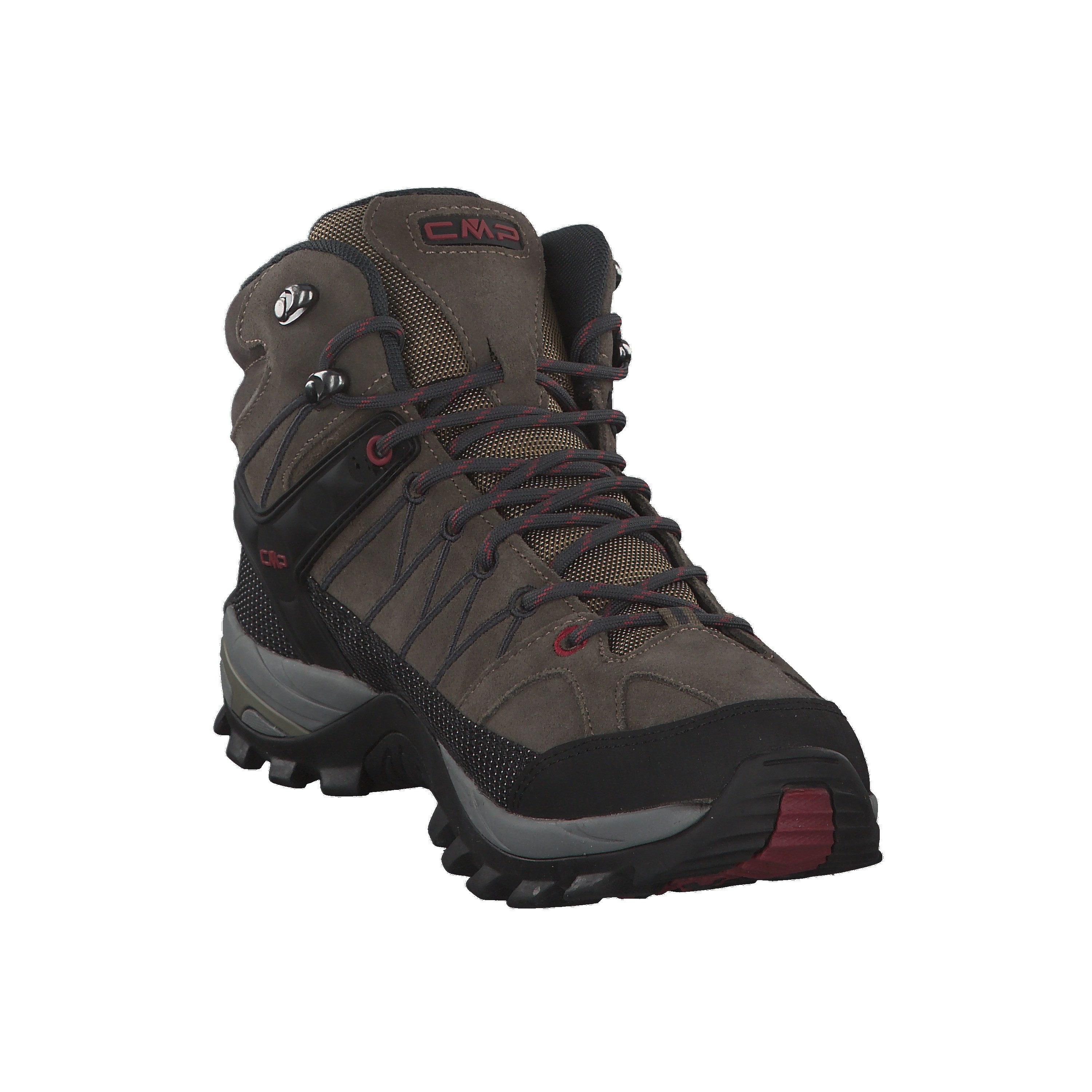 CMP CMP Herren Trekking Schuhe Rigel günstig online kaufen