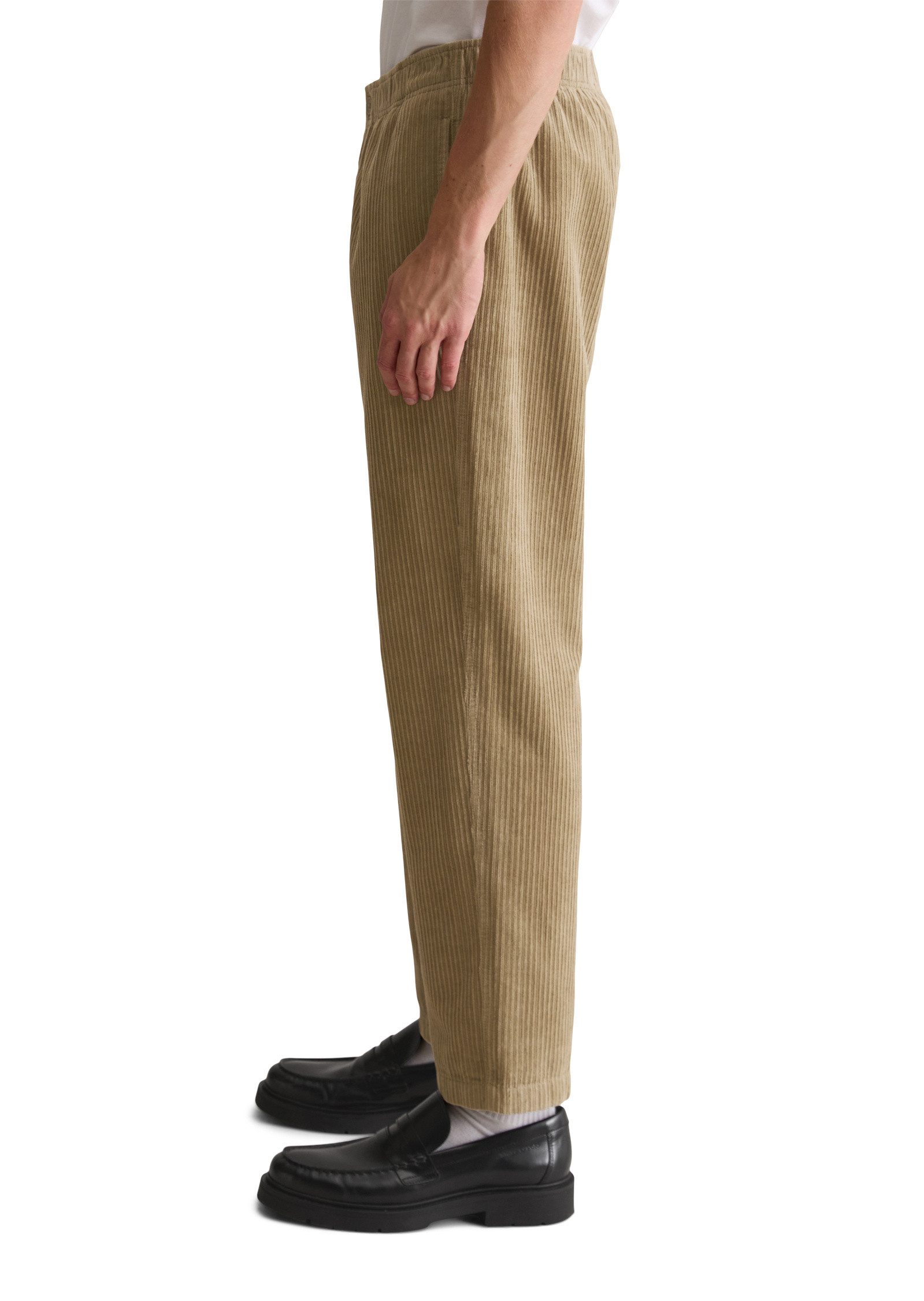 Marc O'Polo DENIM Chinohose aus Bio-Baumwolle günstig online kaufen