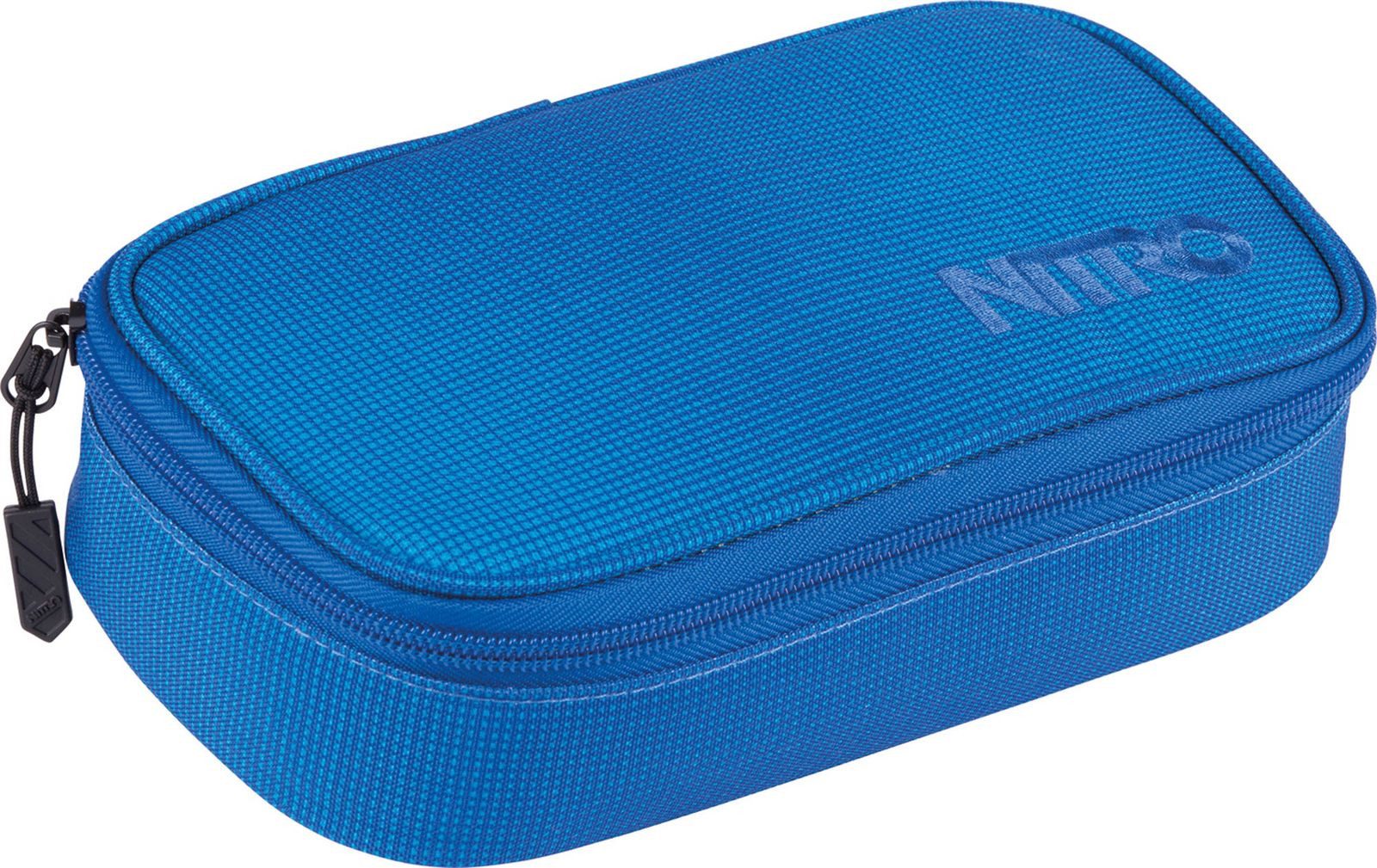 NITRO Federtasche Pencil Case XL, Federmäppchen, günstig online kaufen