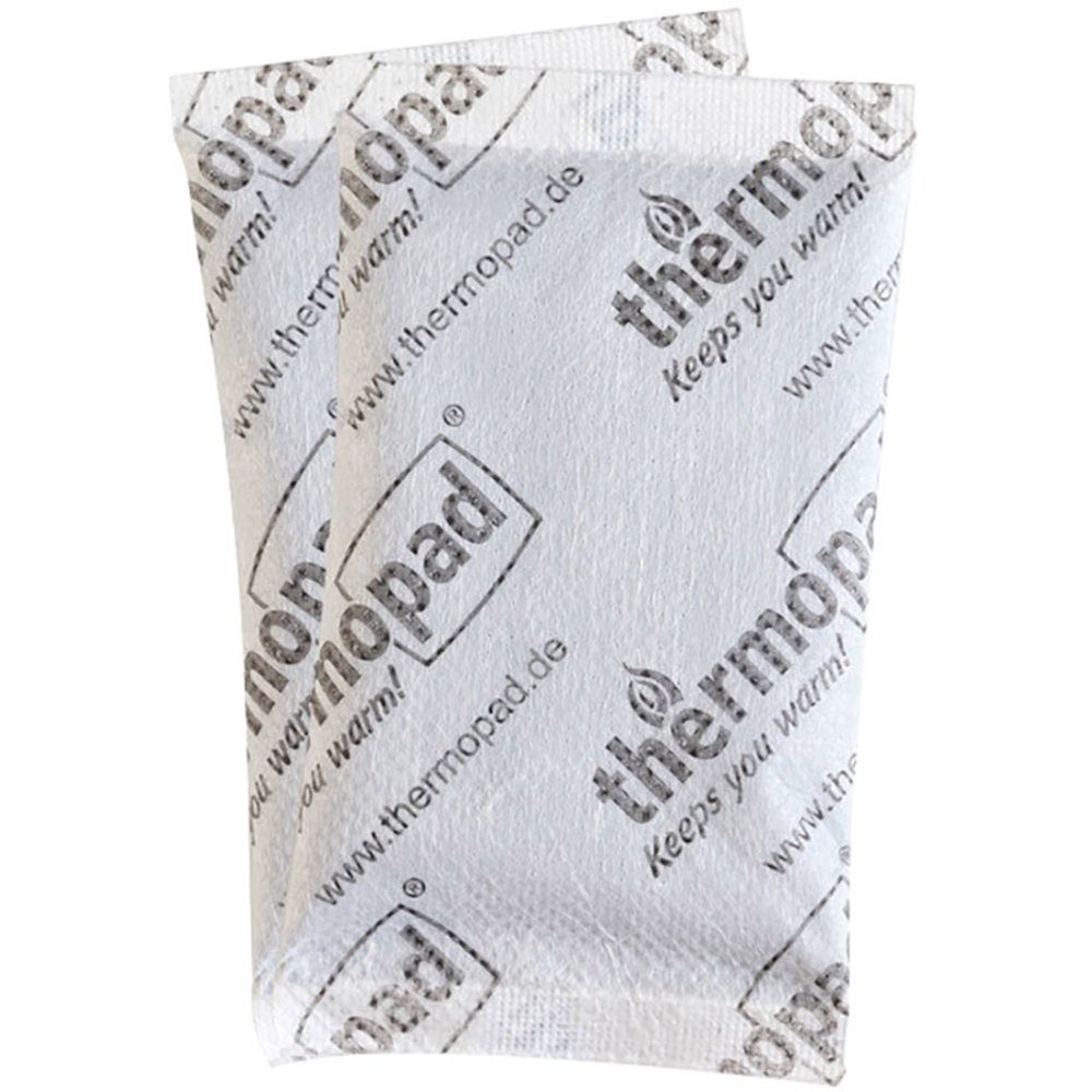 Thermopad Handwärmer Thermopad natural warmer Handwärmer 2 St. TpH30975 Betriebsdauer (max.