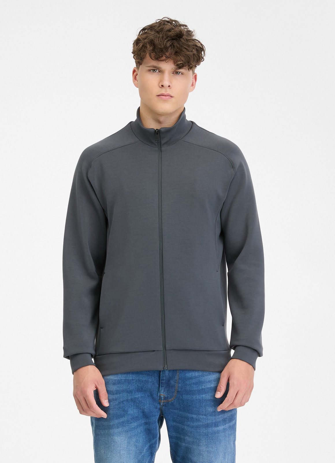 Ragwear Sweatjacke Herren Vittom günstig online kaufen