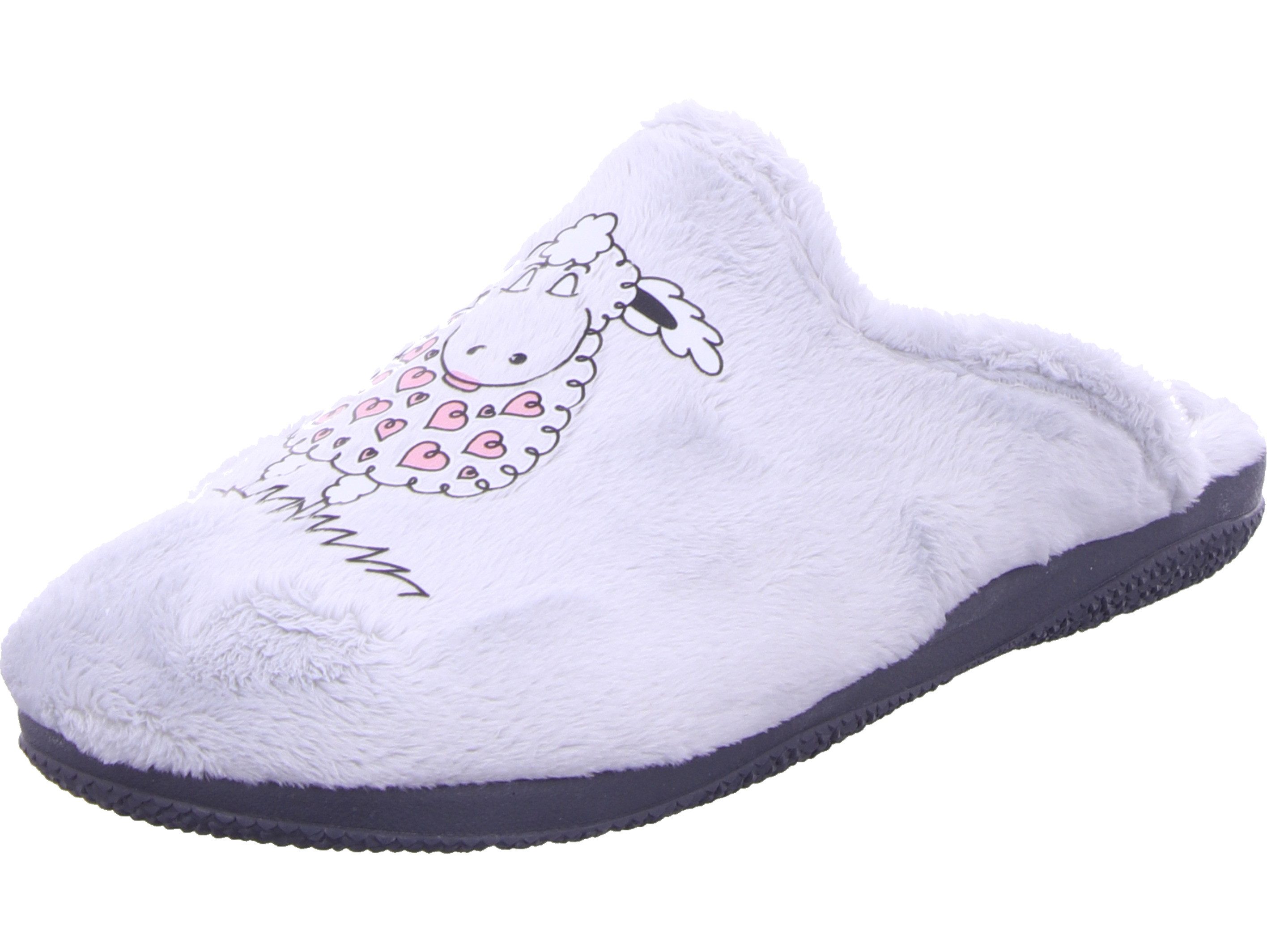 Alberola Schaf Pantoffel