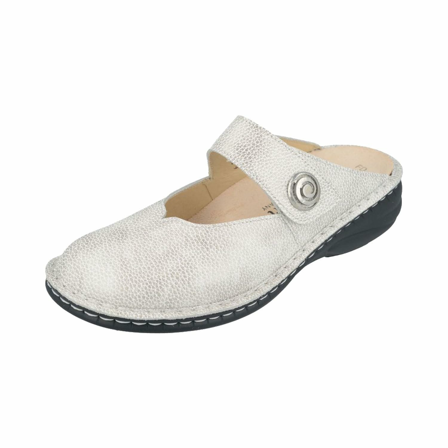 Finn Comfort Clogs für Damen Clog (keine Angabe, 1-tlg., keine Angabe)