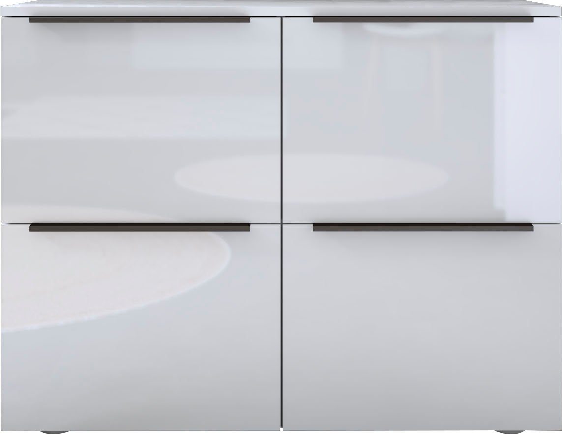 borchardt Möbel Aktenschrank Tom Breite 93 cm, Mehrzweckschrank