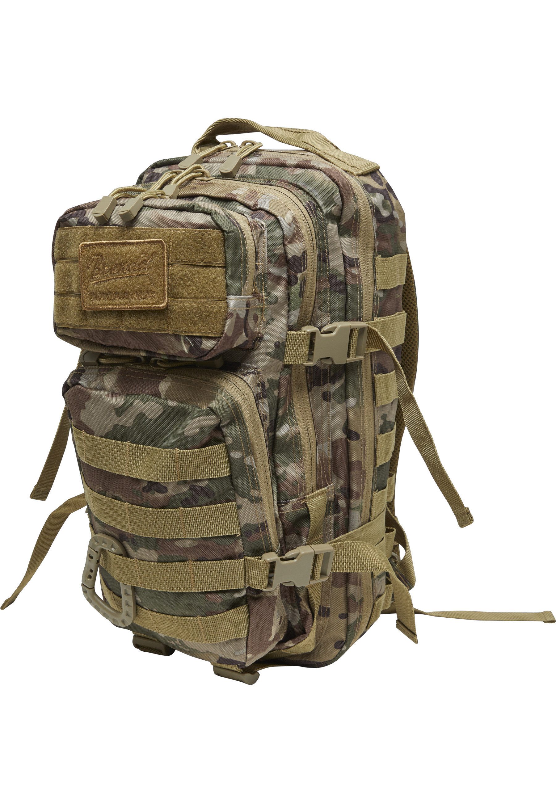 Brandit Rucksack Brandit US Assault Pack Medium