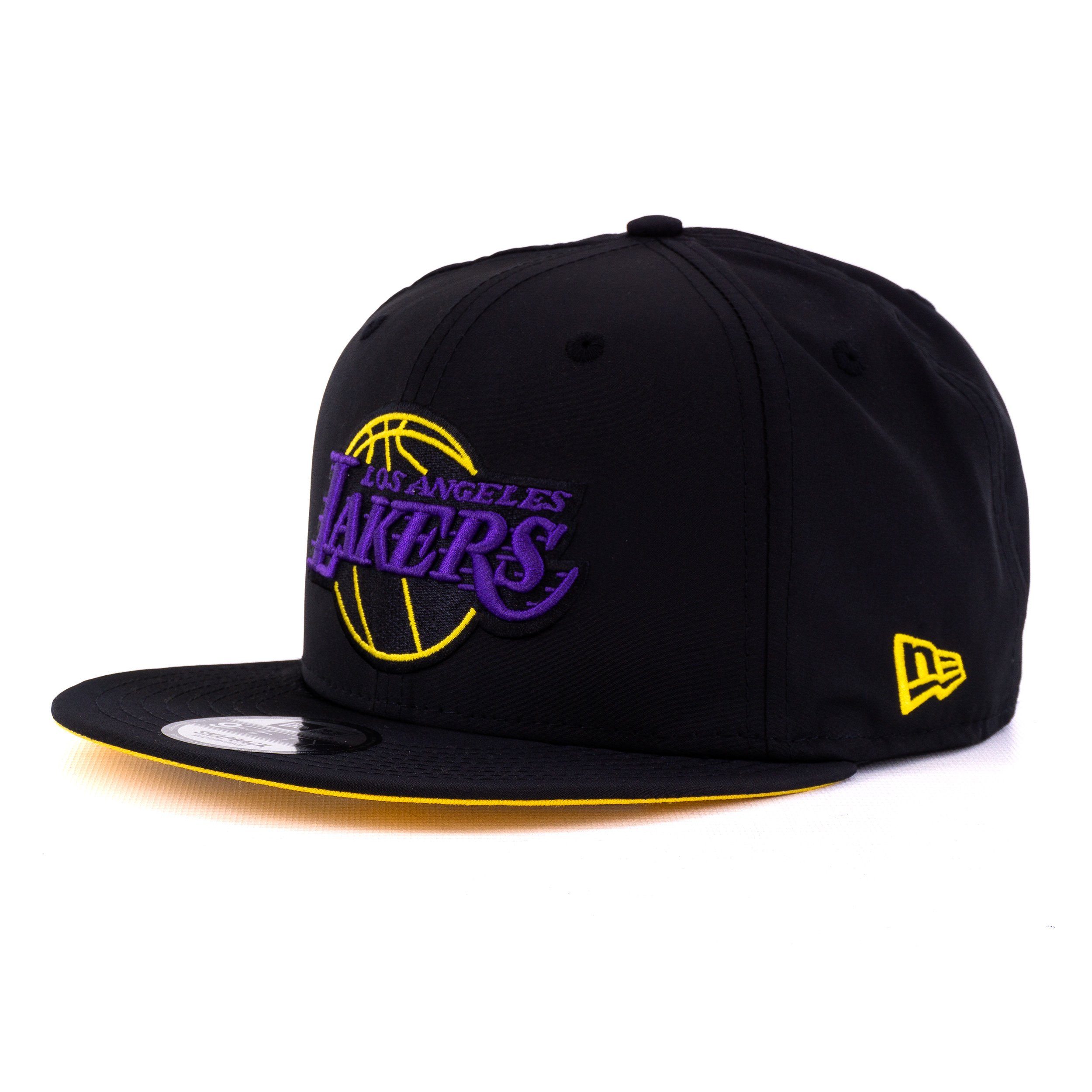 New Era Baseball Cap Cap (1-St) Angeles Neon Pack Los New Lakers 9Fifty Era