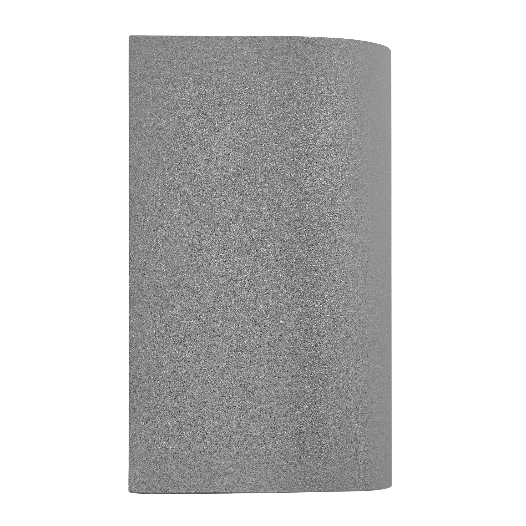 Nordlux Außen-Wandleuchte Canto Maxi 2 Wandleuchte günstig online kaufen