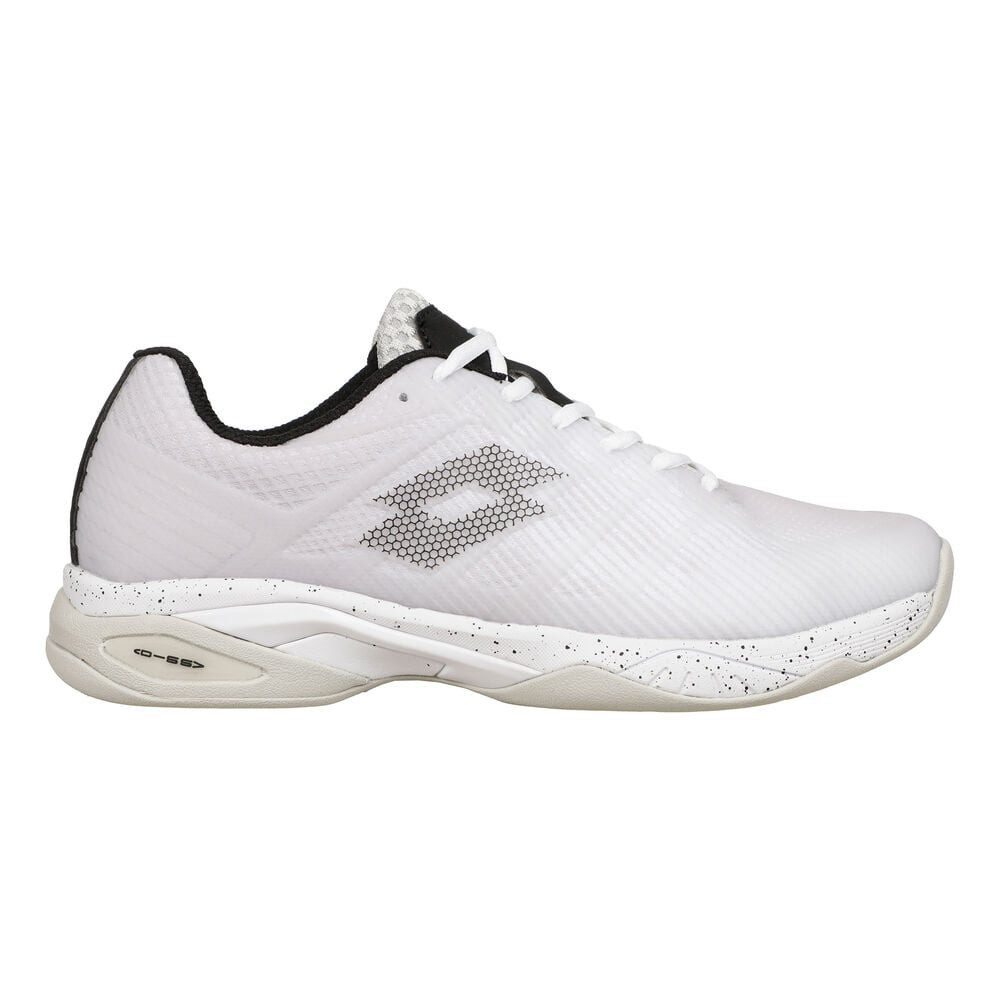 Lotto Mirage 300 Iii - Teppichcourt Tennisschuh Tennisschuh günstig online kaufen