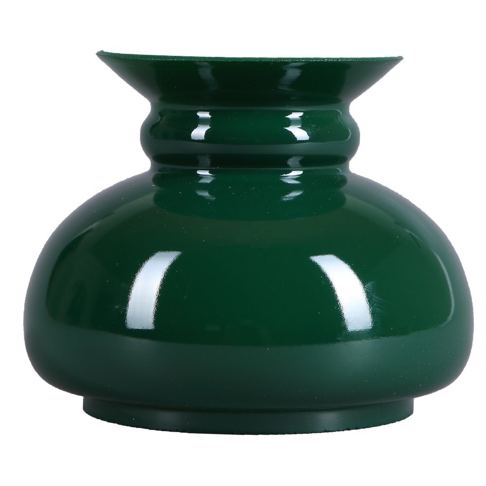 Home4Living Lampenschirm Petroleumglas Lampenglas Ø 100mm Ersatzglas Vestaschirm, Dekorativ