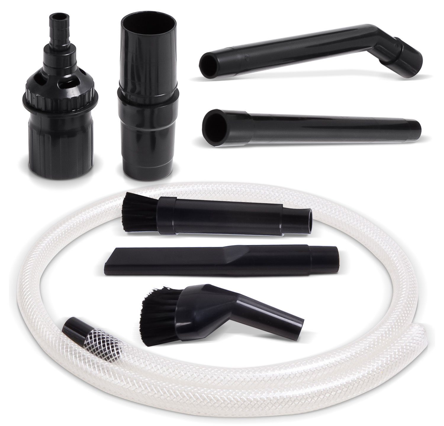 VIOKS Saugdüse Minidüsenset universal