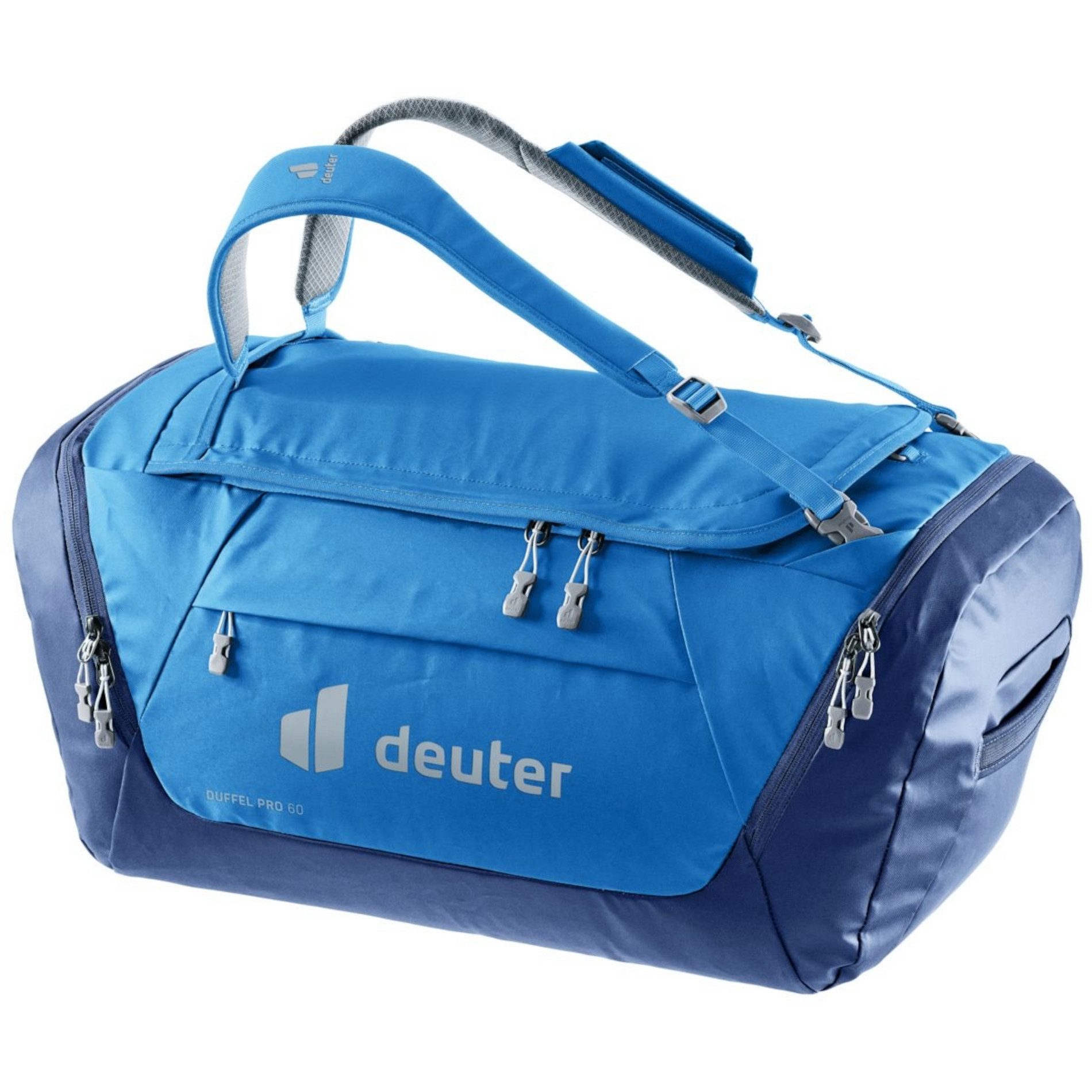 deuter Trolley Reisetasche Duffel Pro 60 günstig online kaufen