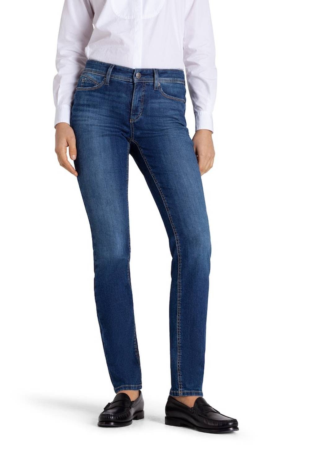Cambio 5-Pocket-Jeans