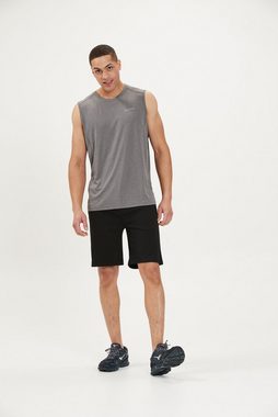 ENDURANCE Shorts MOREL M mit bequemem Komfortbund