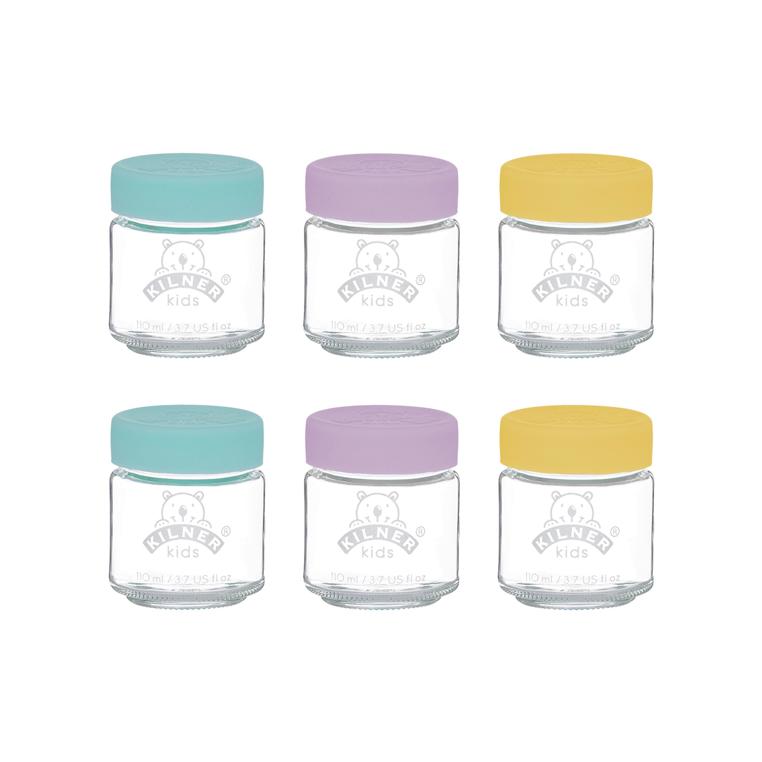KILNER Glas