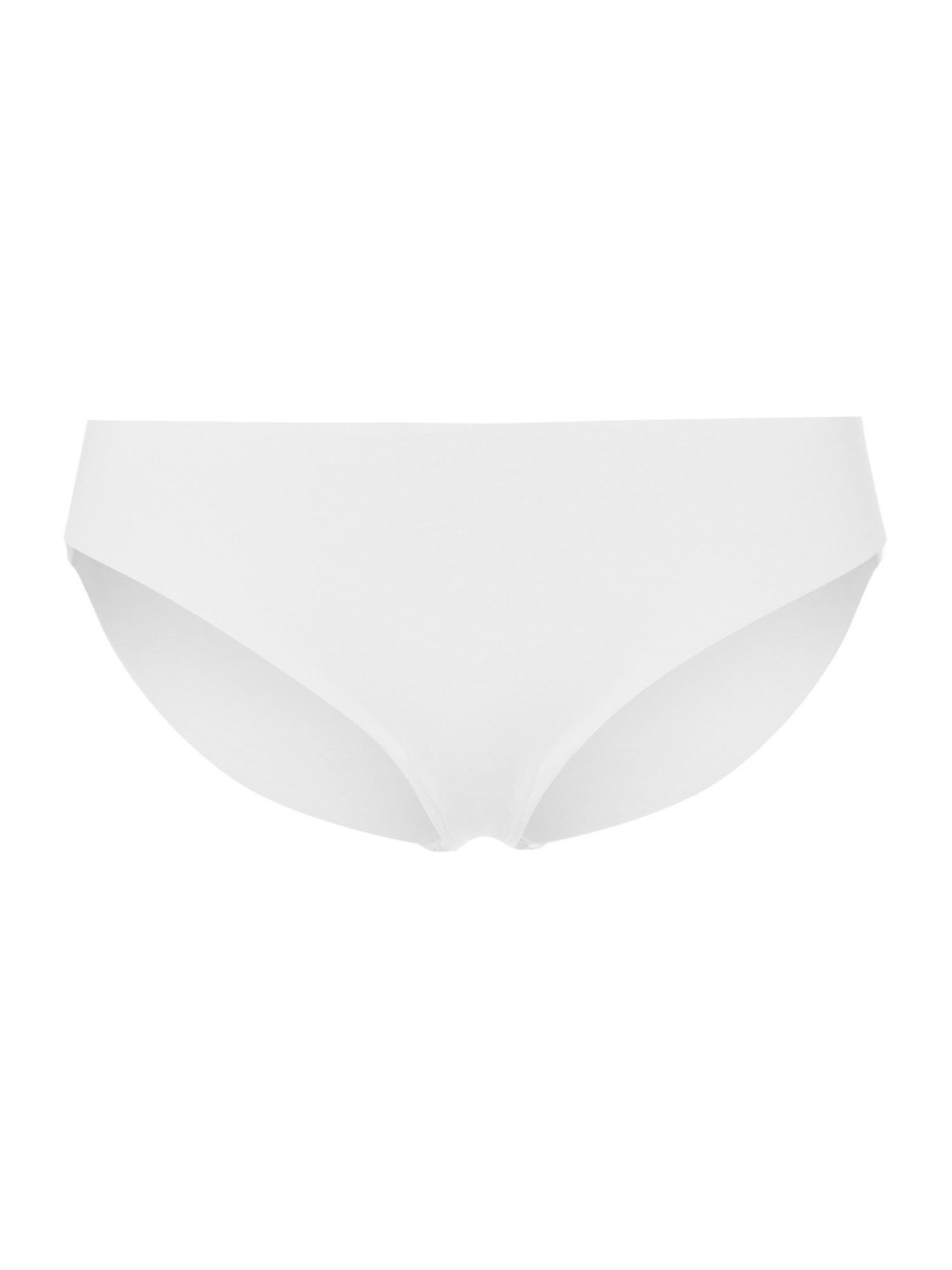 Midislip Invisible Cotton