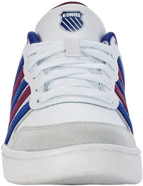 K-Swiss Court Palisades Sneaker