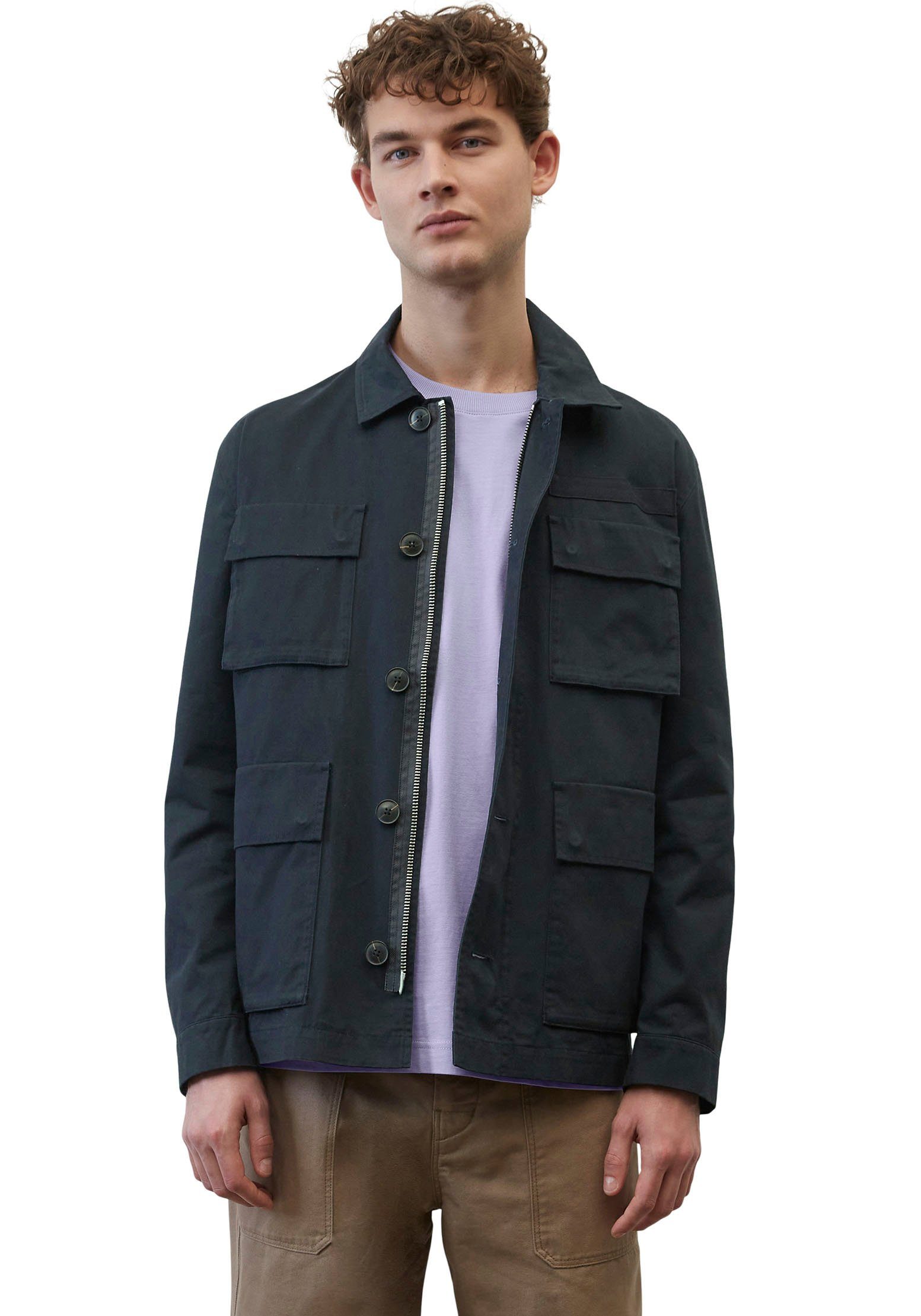 Hemdjacke