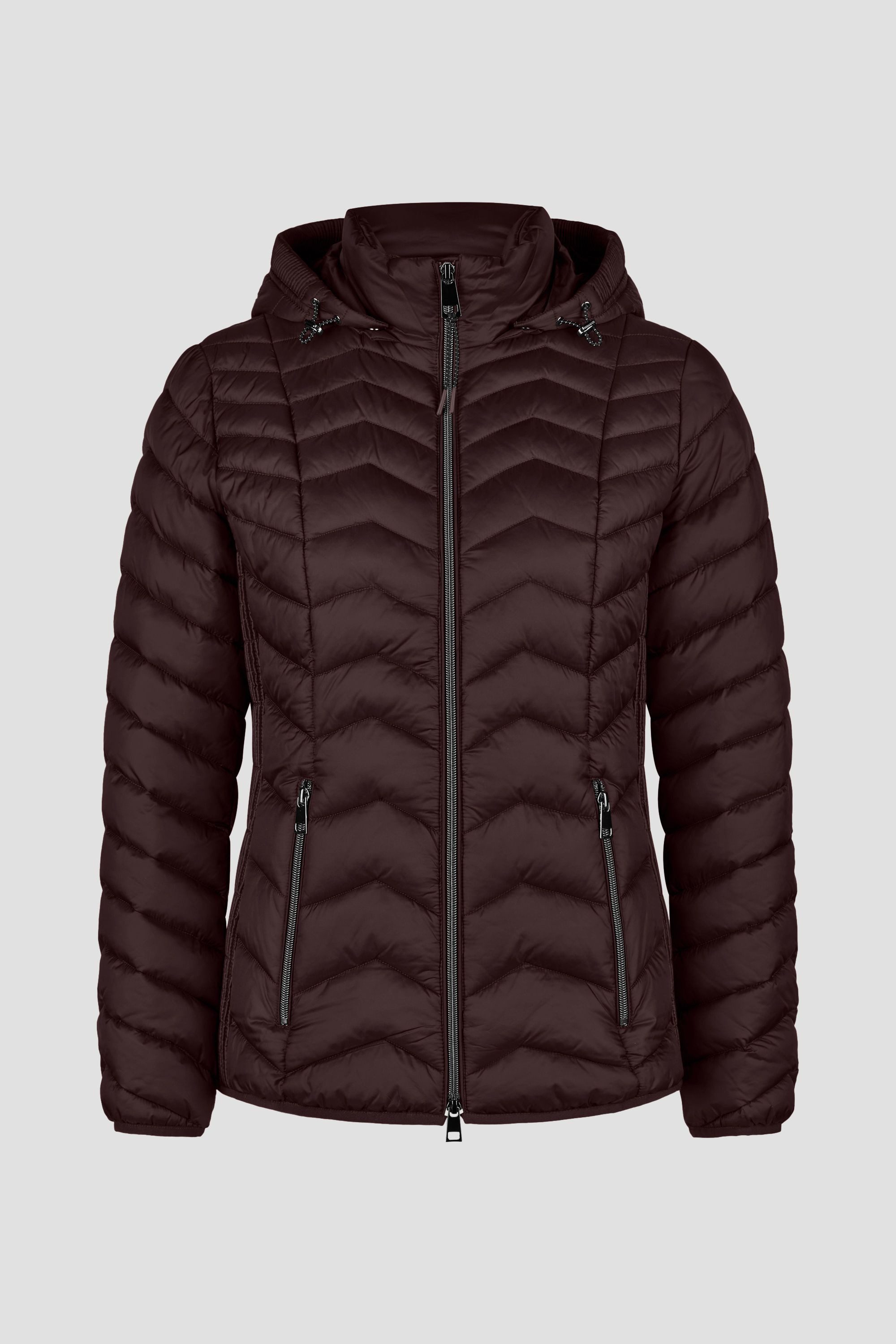Barbara Lebek Outdoorjacke