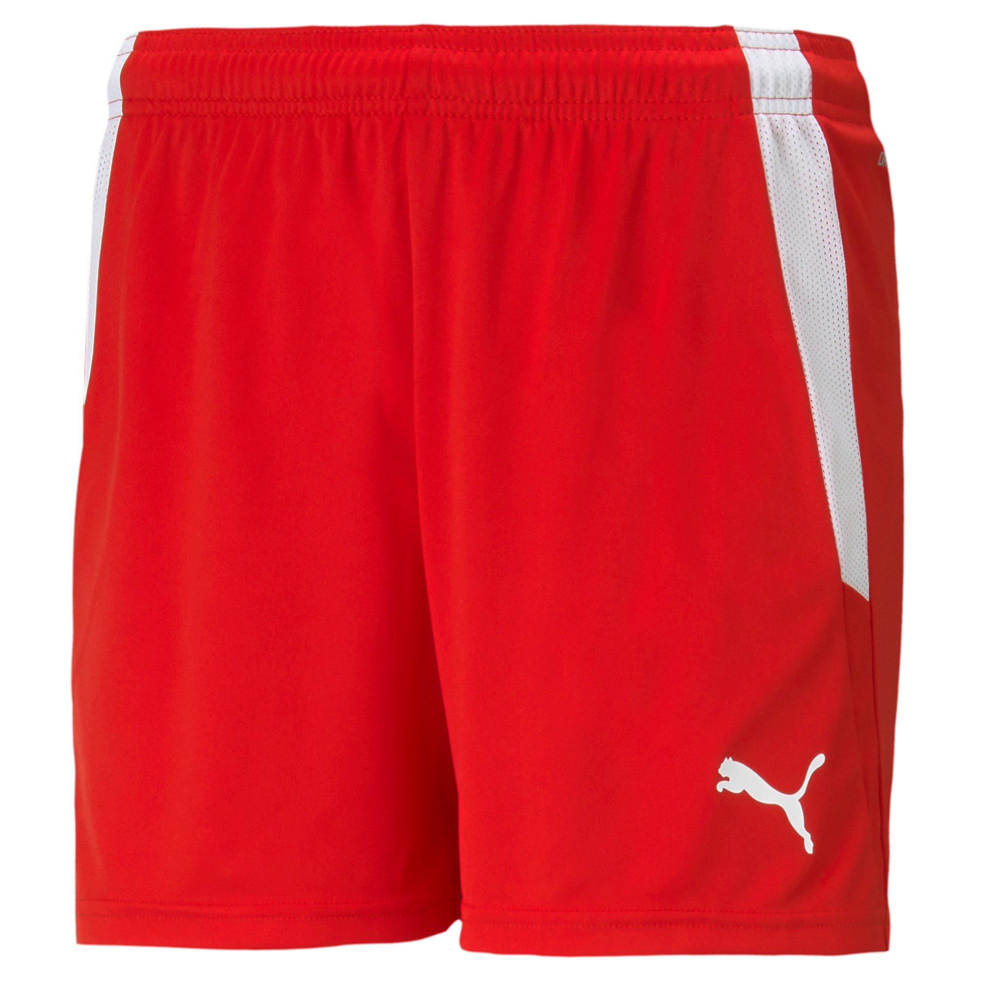 PUMA Trainingsshorts Puma Damen Shorts teamLIGA Shorts W 704936
