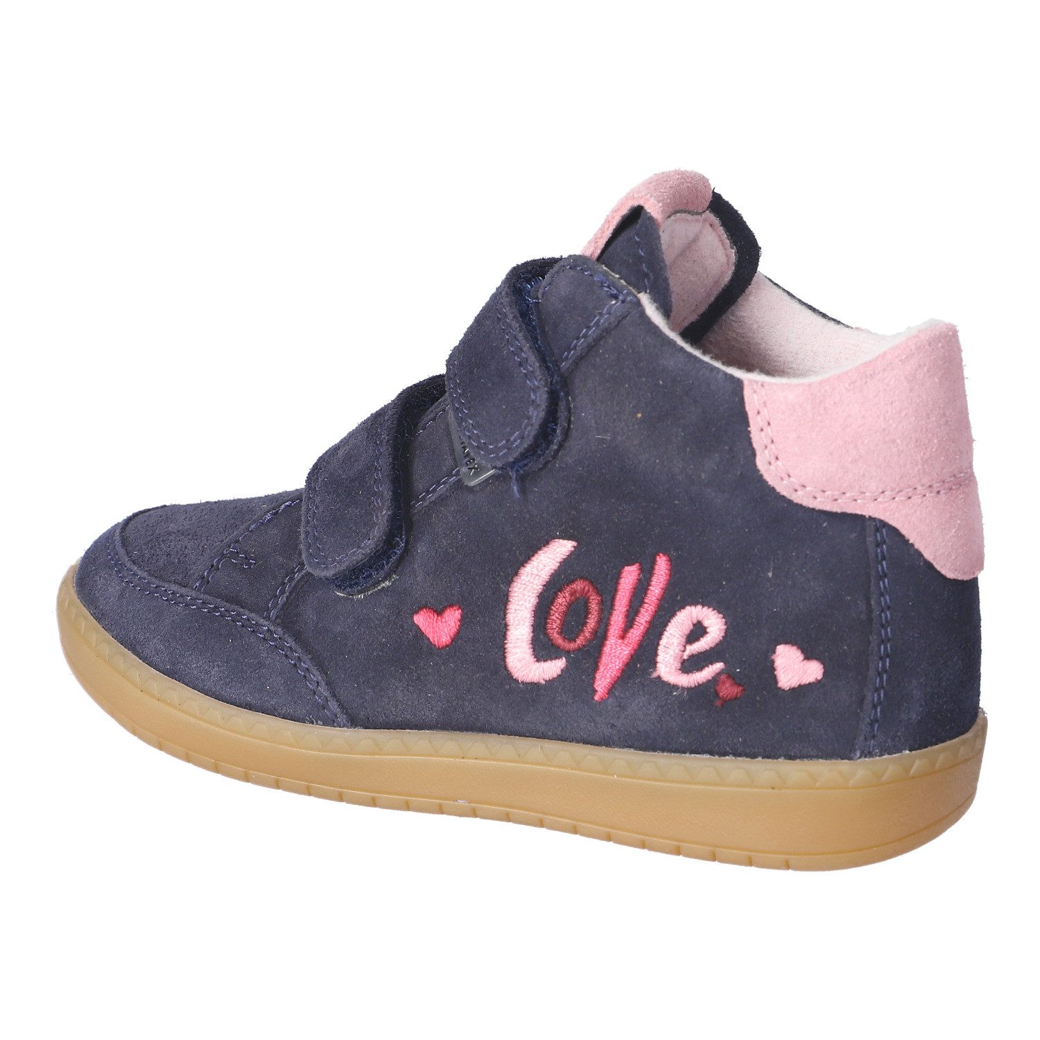 Ricosta CAMDEN - Sneaker Sneaker wasserdicht