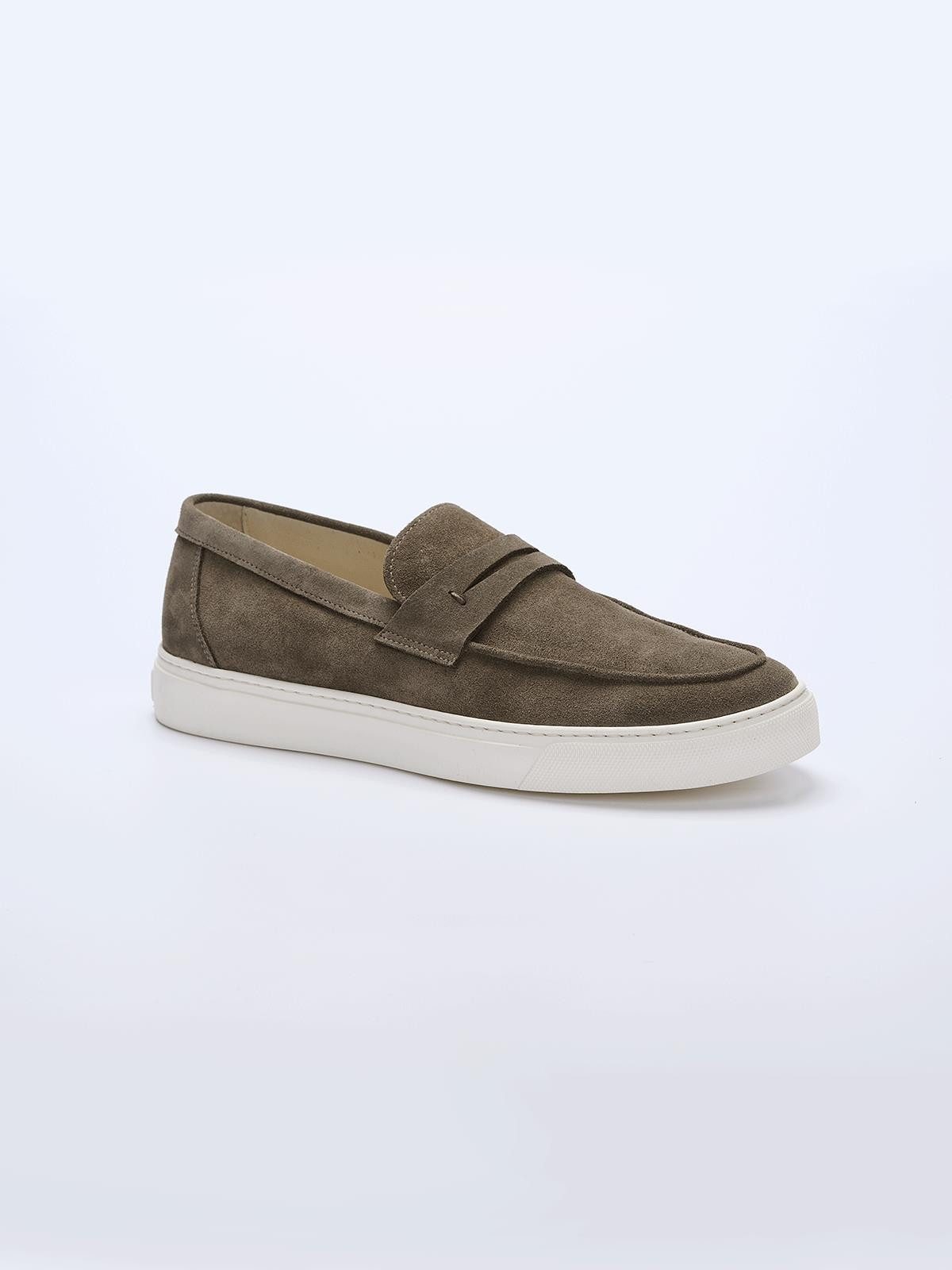 emilio adani Sneaker aus Leder Sneaker günstig online kaufen