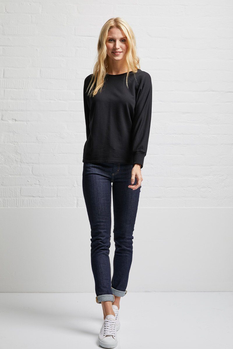 Slim-fit-Jeans Amber slim
