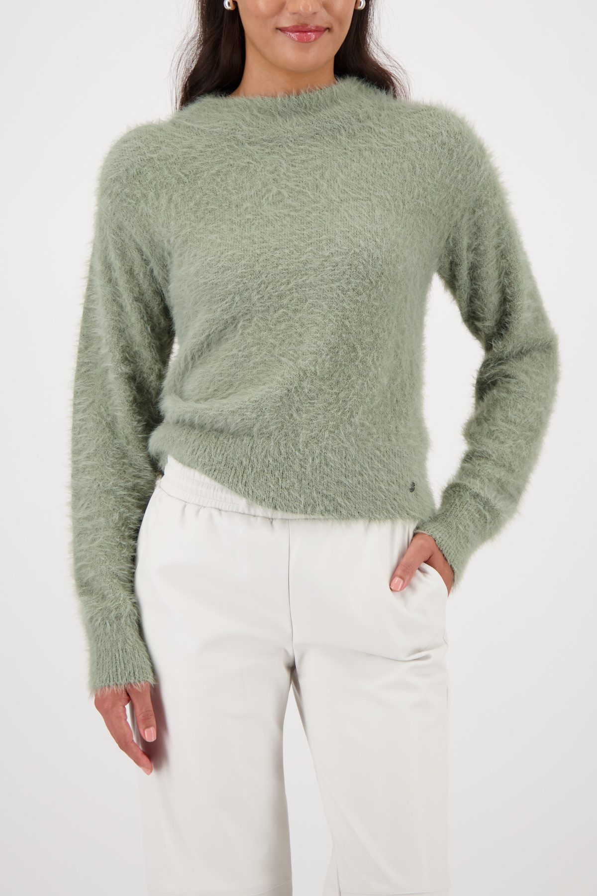 Monari Strickpullover Pullover