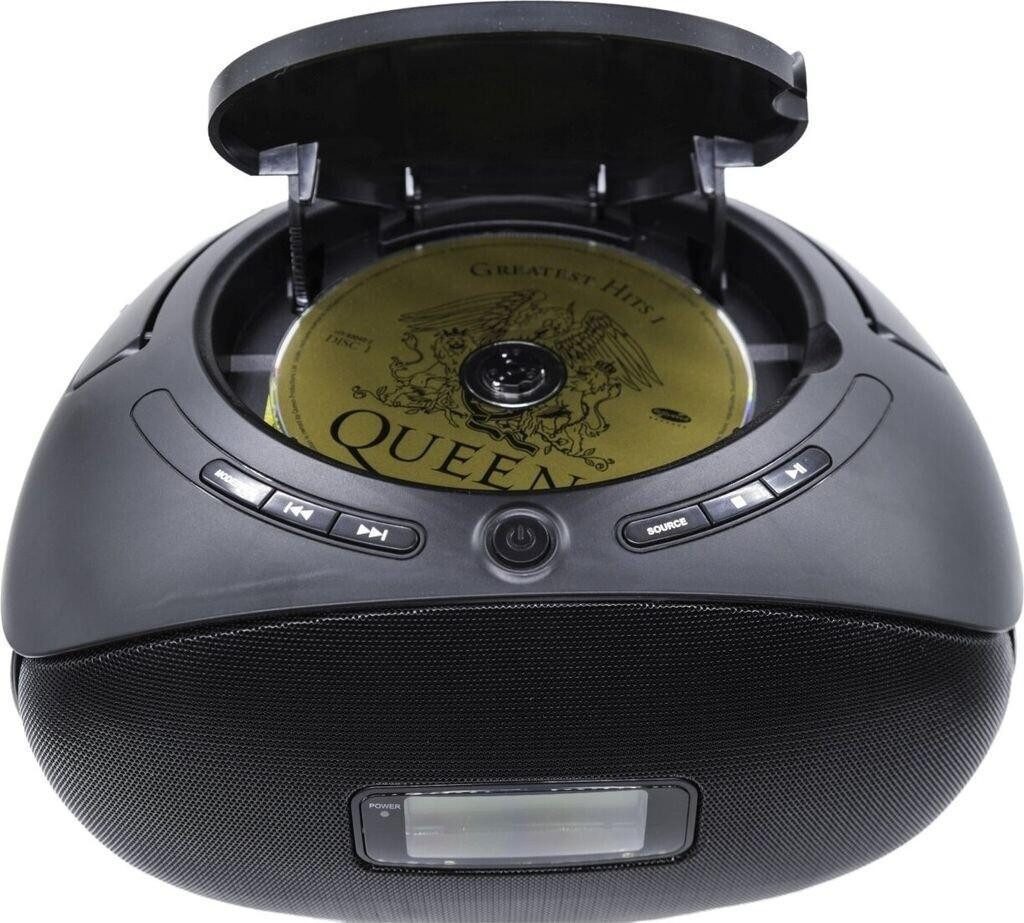 Denver Denver Radio TC-29 Radio (CD-Player)