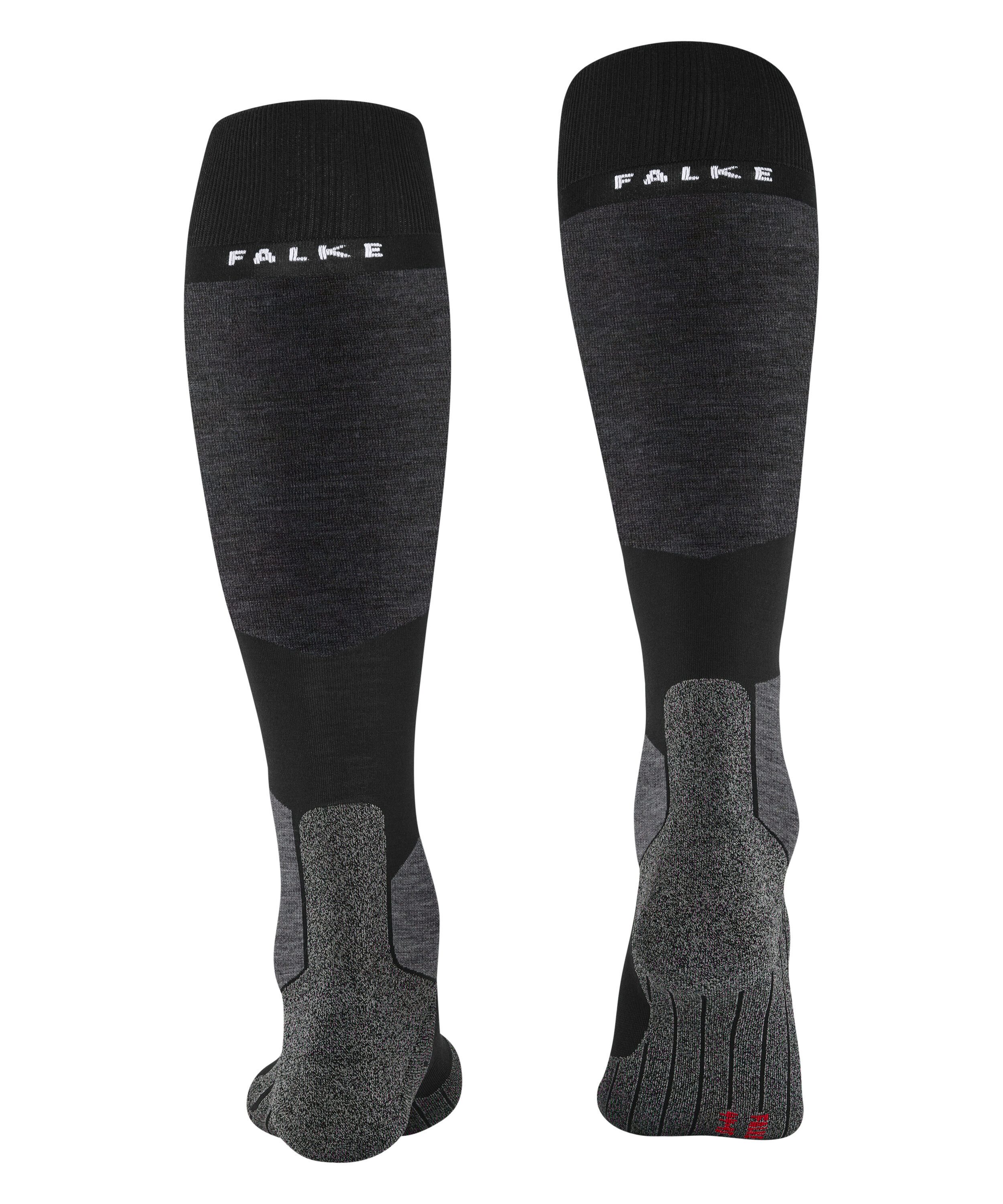 FALKE Skisocken SK6 Pro Kniestrümpfe (1-Paar)
