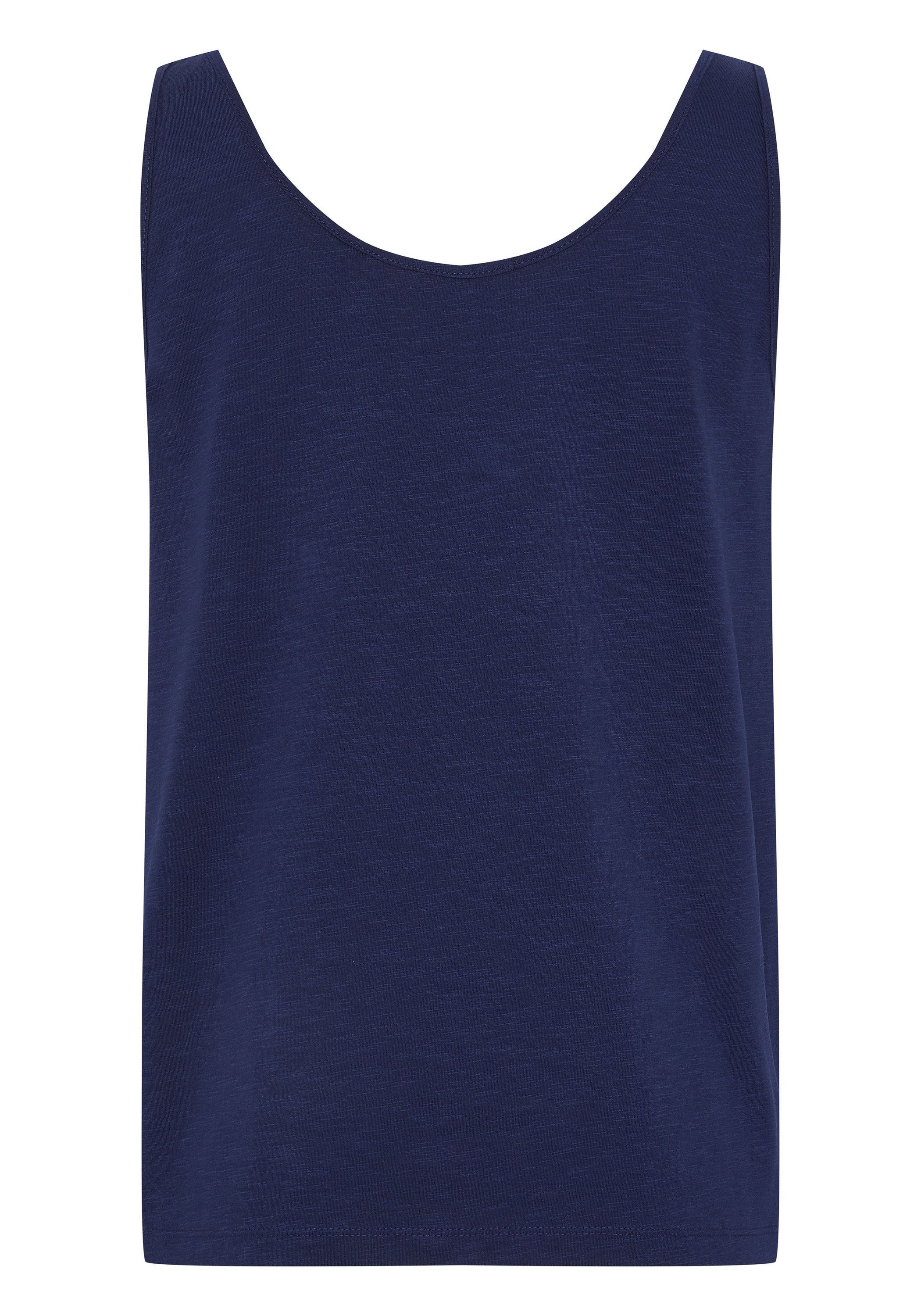 Chiemsee Tanktop Tanktop mit Jumper-Print 1 günstig online kaufen